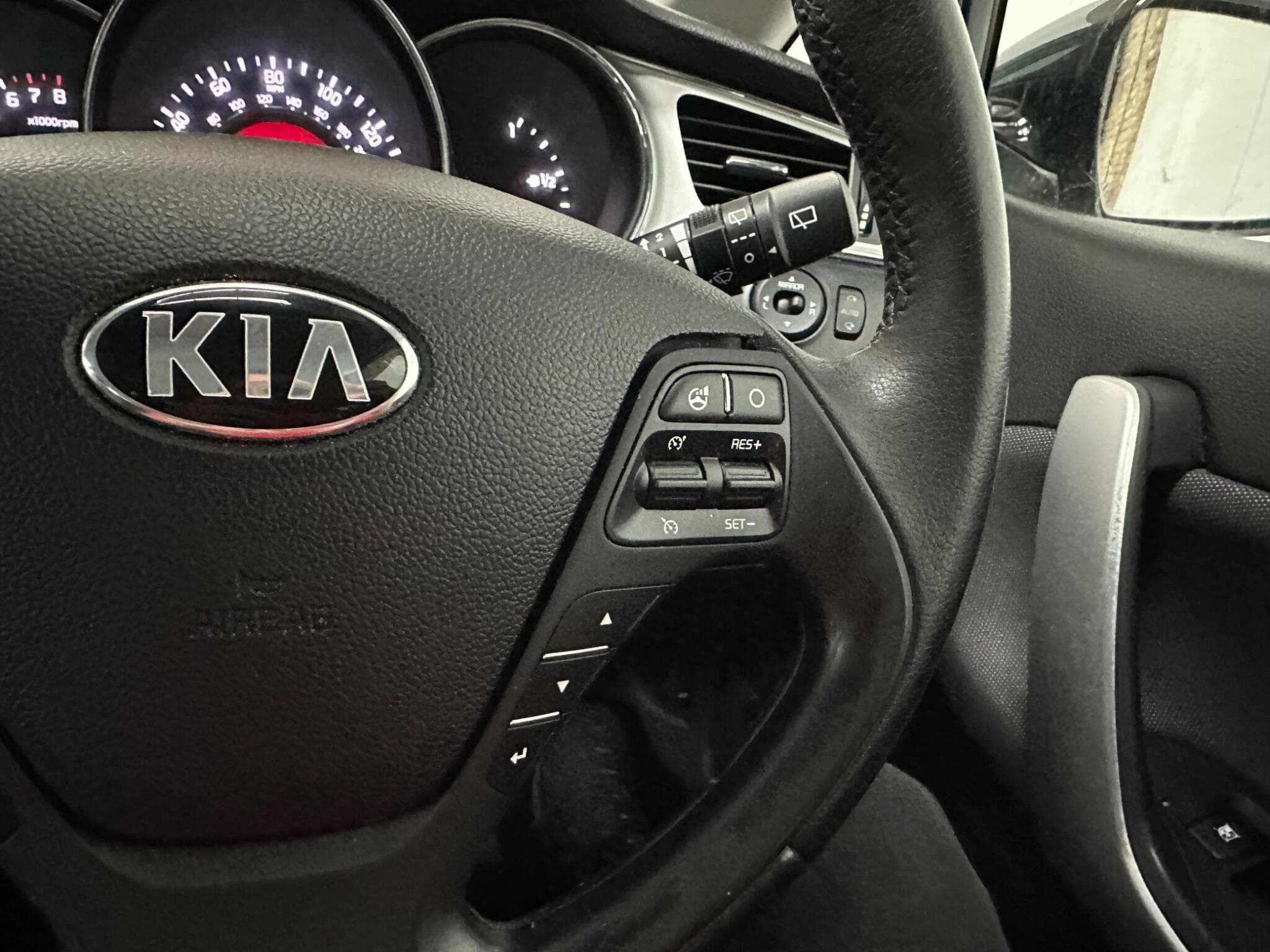 2018 Kia Ceed - Thumbnail 18