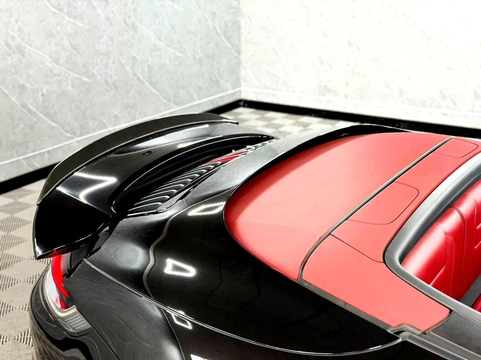 2020 Porsche 911 - Thumbnail 60