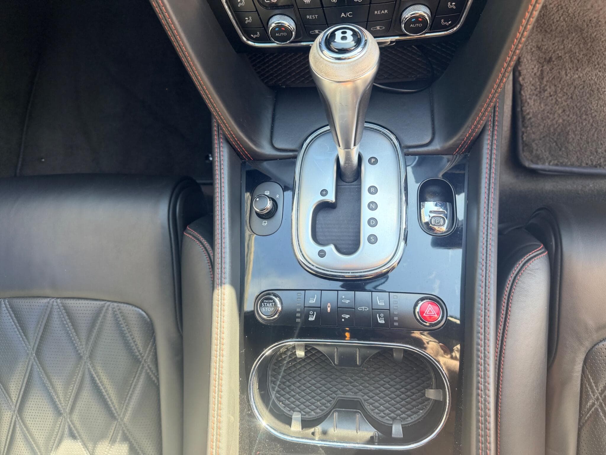 2014 Bentley Continental - Thumbnail 22