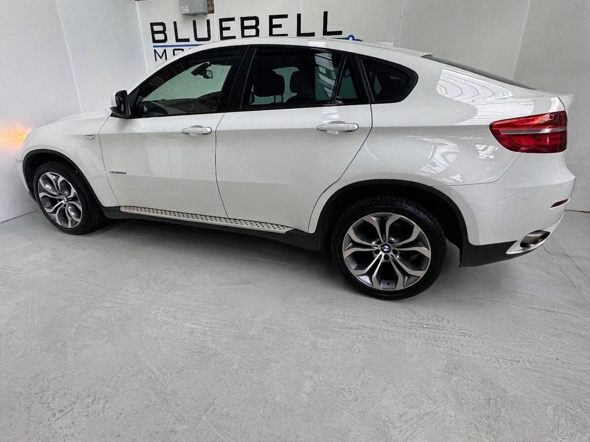 2014 BMW X6 - Thumbnail 8