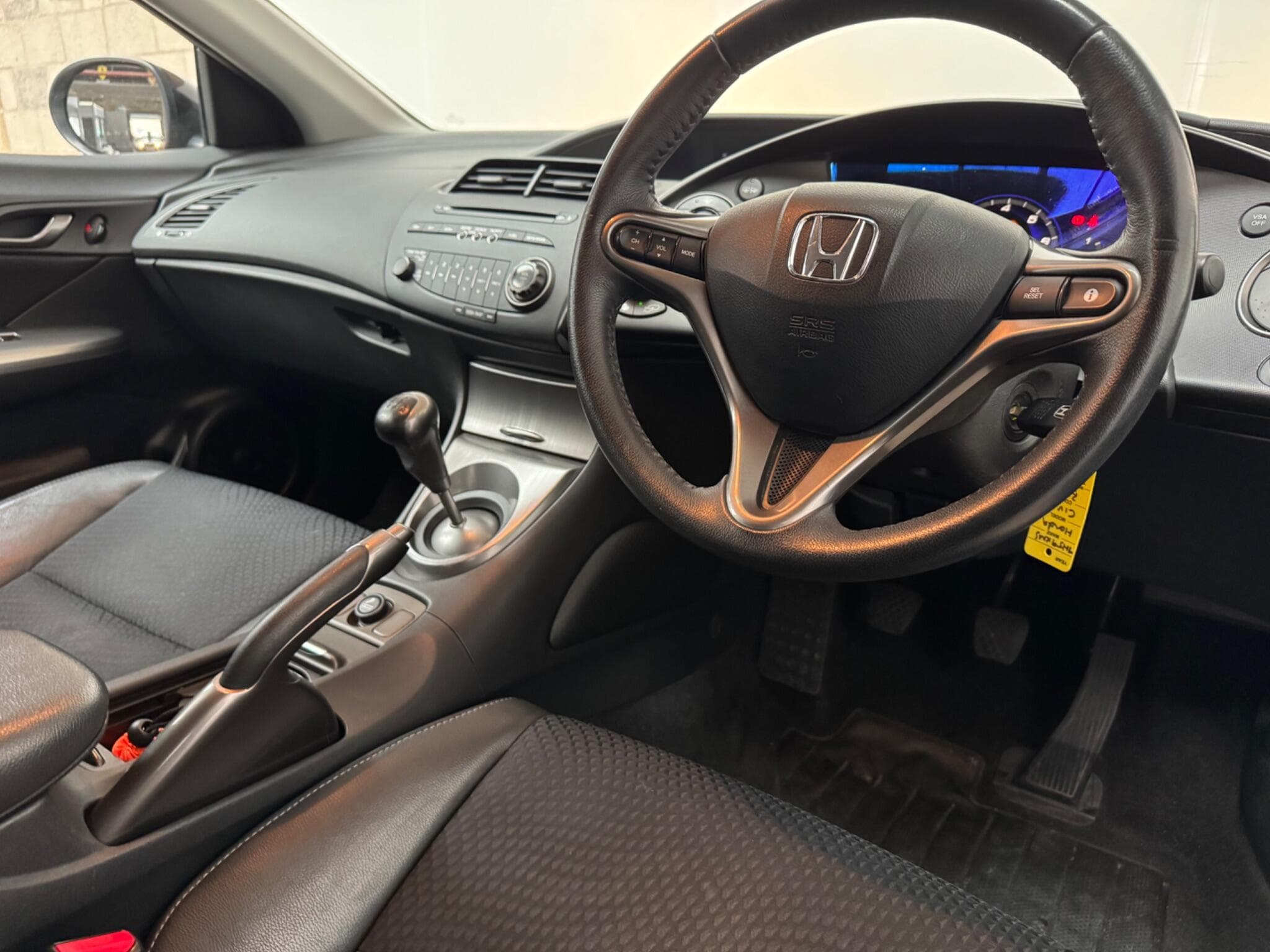 2009 Honda Civic - 3