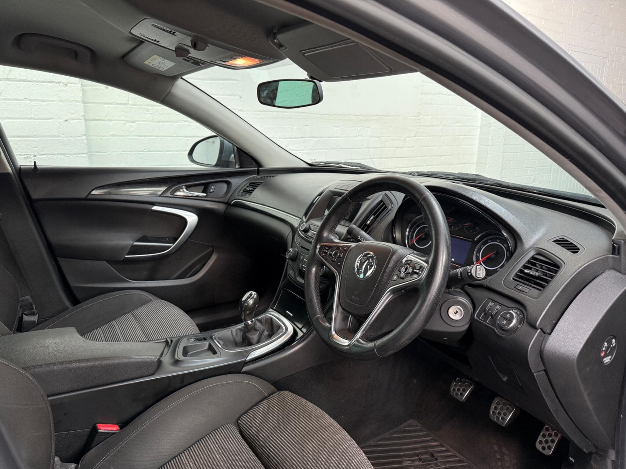 2015 Vauxhall Insignia - Thumbnail 12