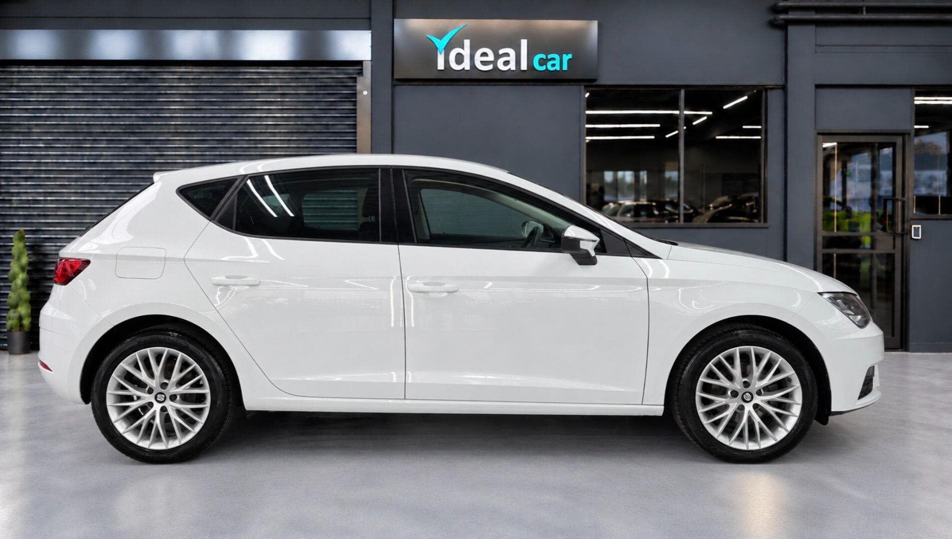 2019 SEAT Leon - Thumbnail 7