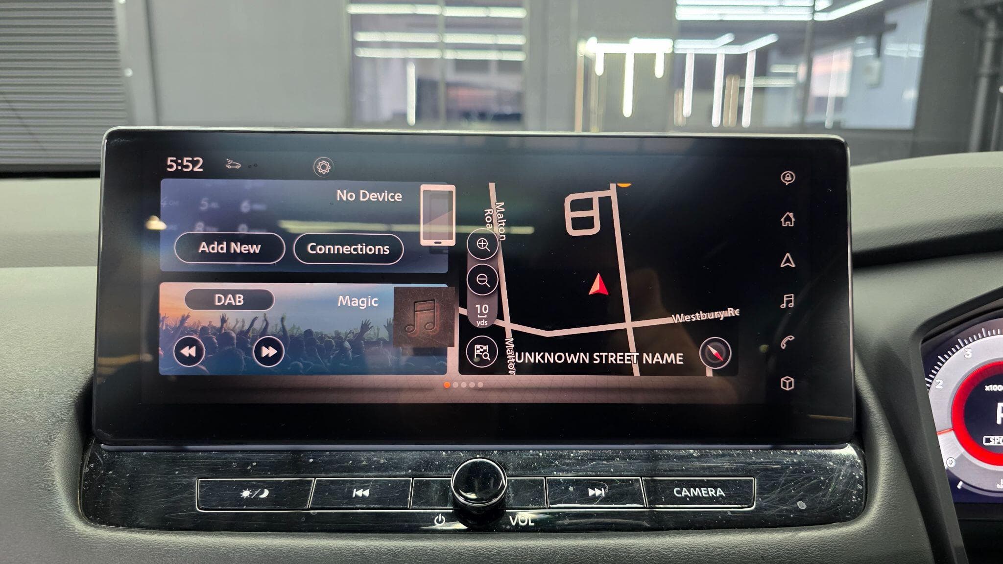 2023 Nissan Qashqai - Thumbnail 25