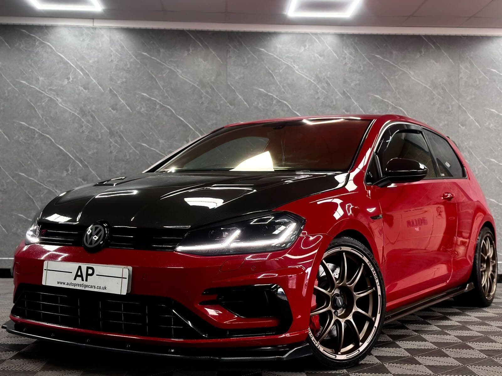 2018 Volkswagen Golf - Thumbnail 17