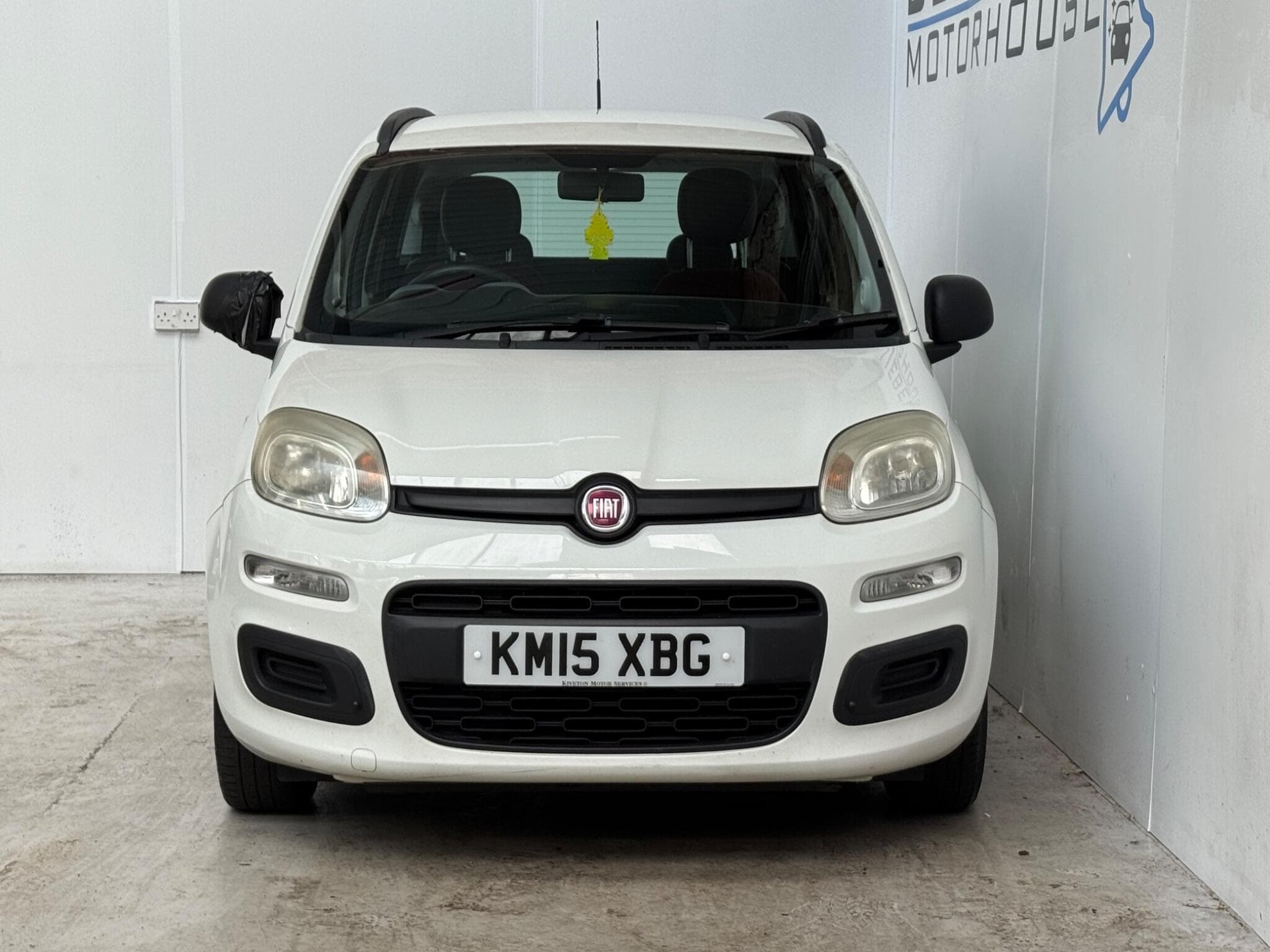 2015 Fiat Panda - Thumbnail 2