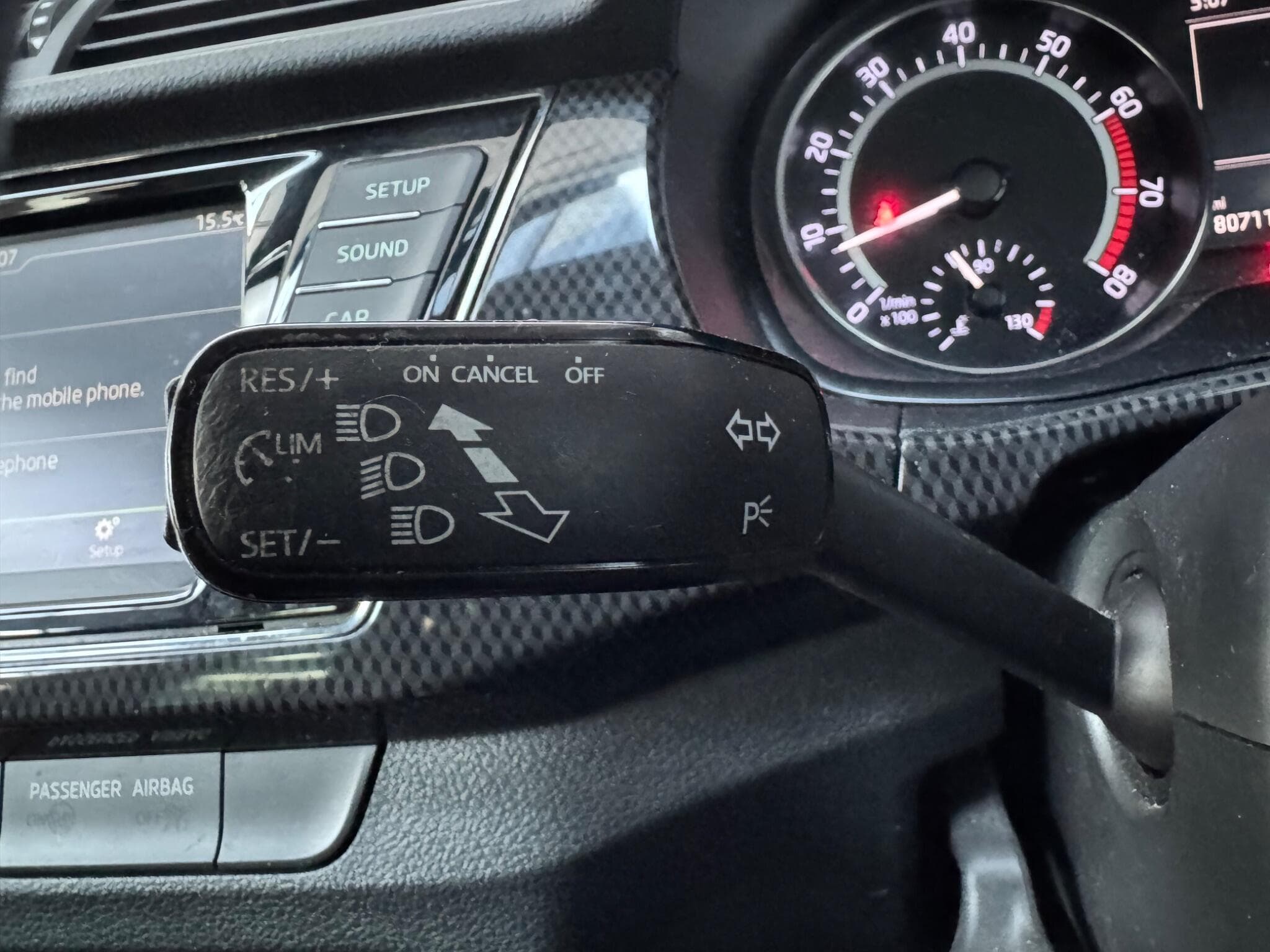 2015 Skoda Fabia - Thumbnail 22