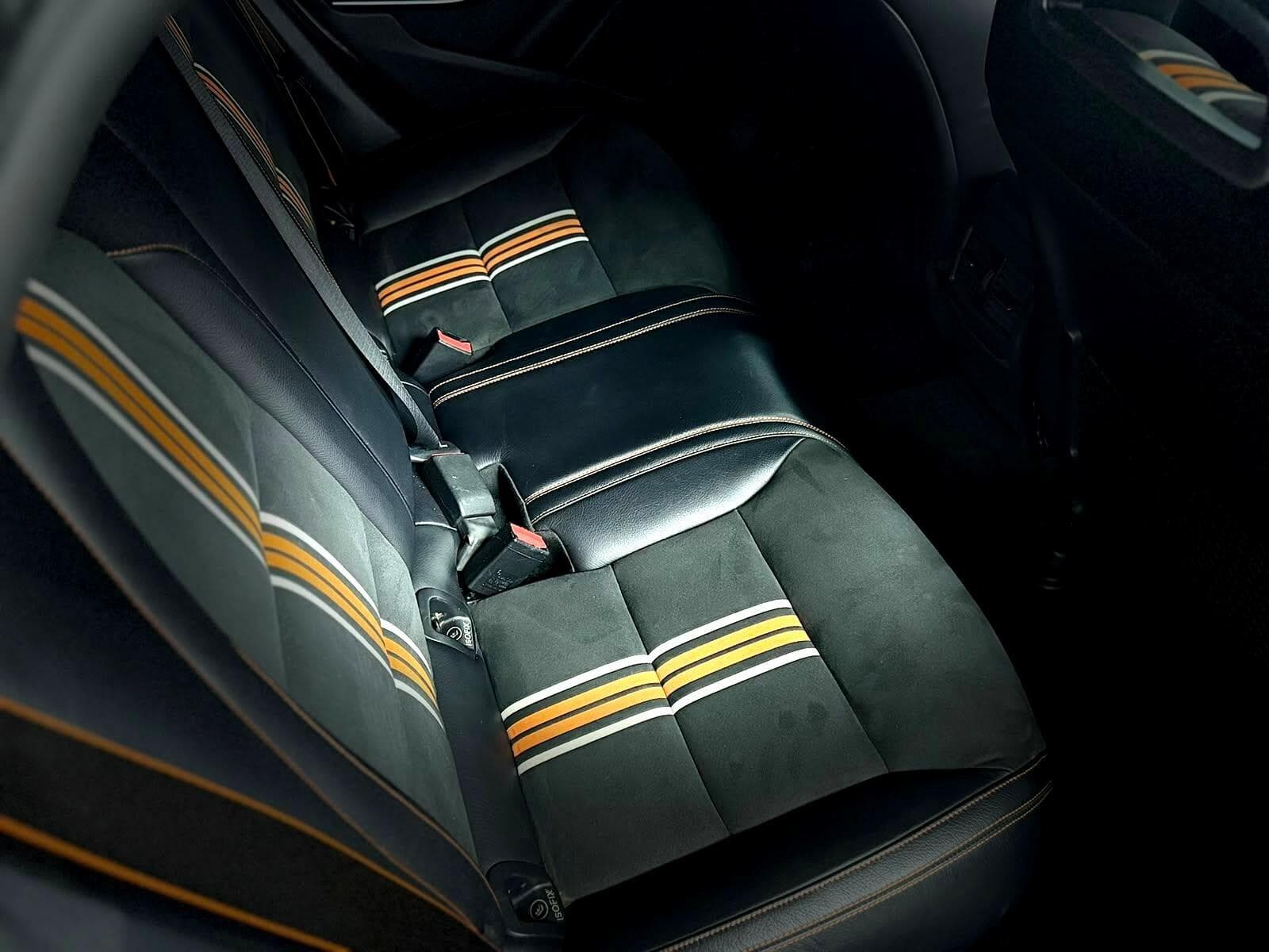 2015 Mercedes-Benz CLA - Thumbnail 41