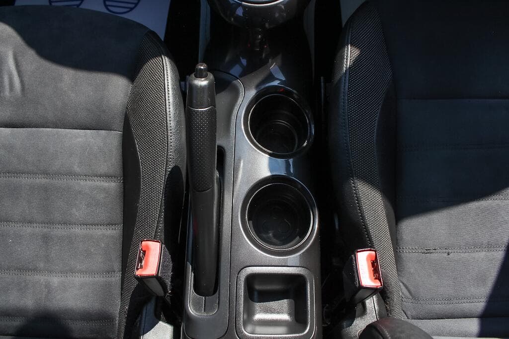 2019 Nissan Juke - Thumbnail 28