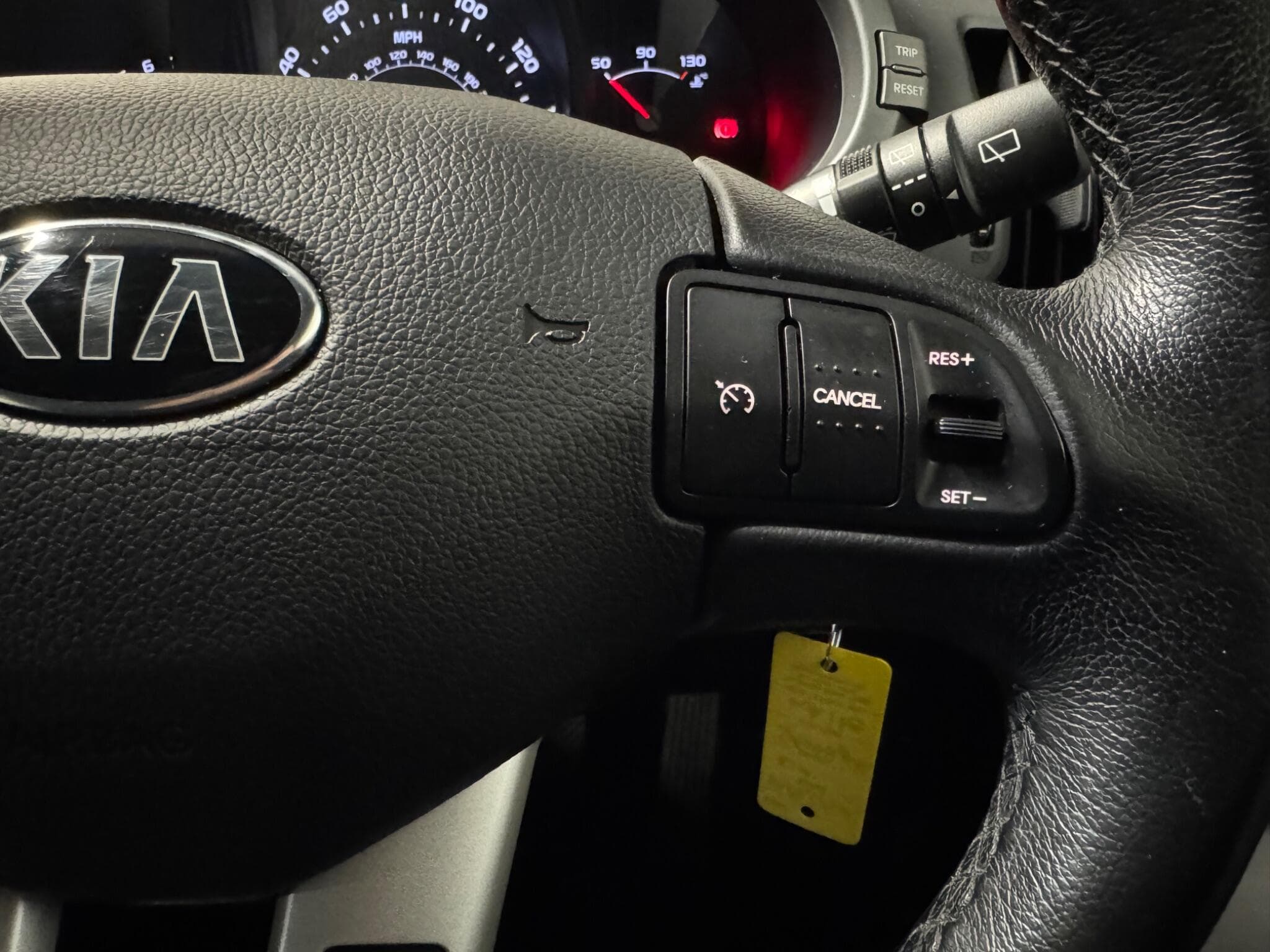 2015 Kia Sportage - Thumbnail 20