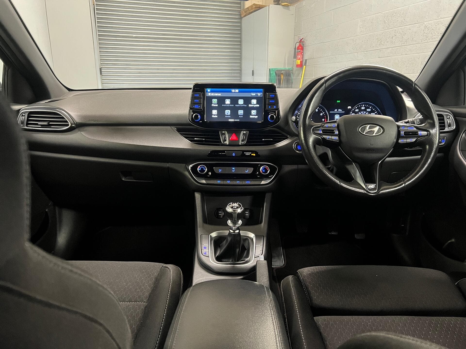 2019 Hyundai i30 - Thumbnail 53