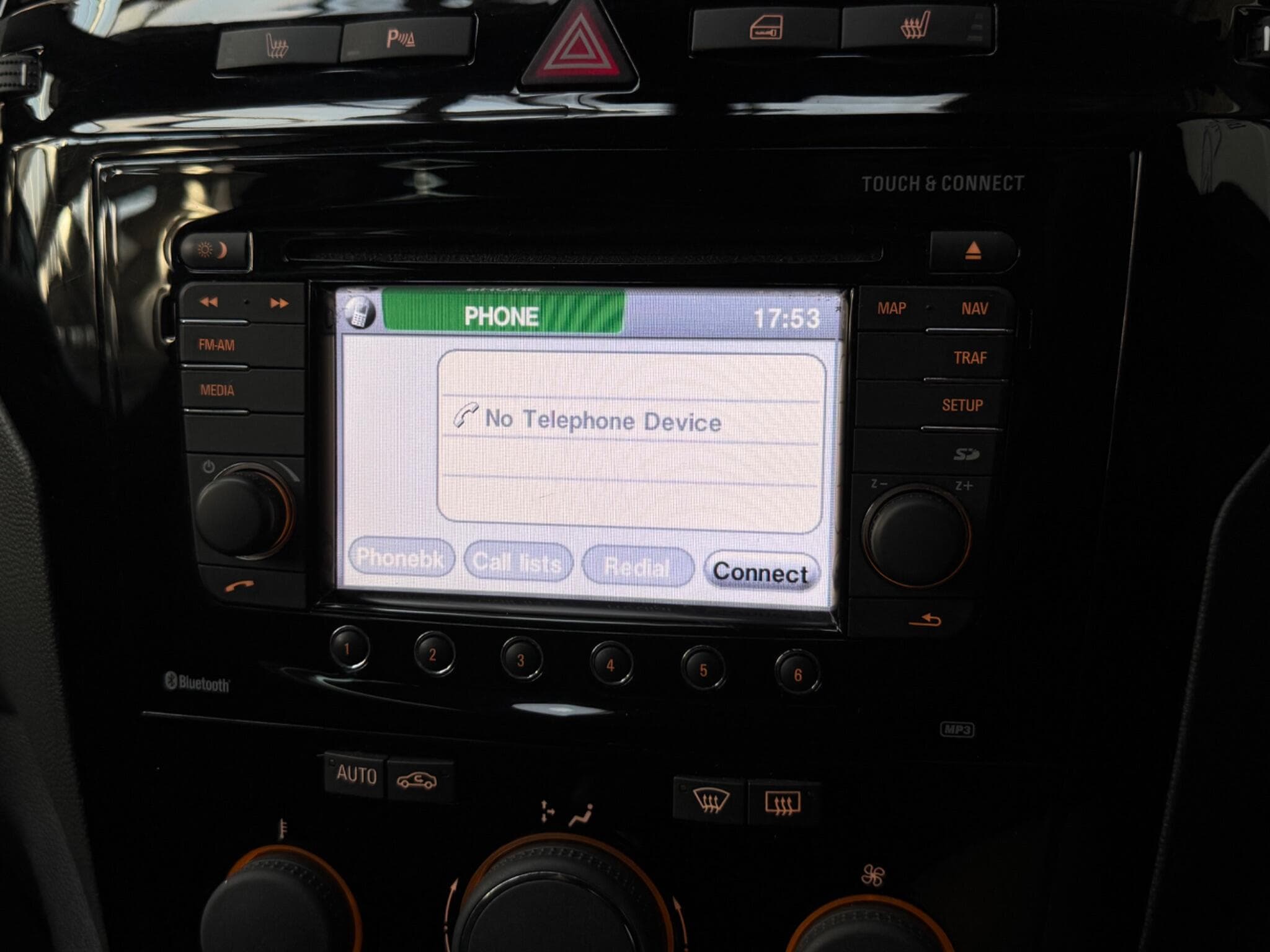 2013 Vauxhall Zafira - Thumbnail 17