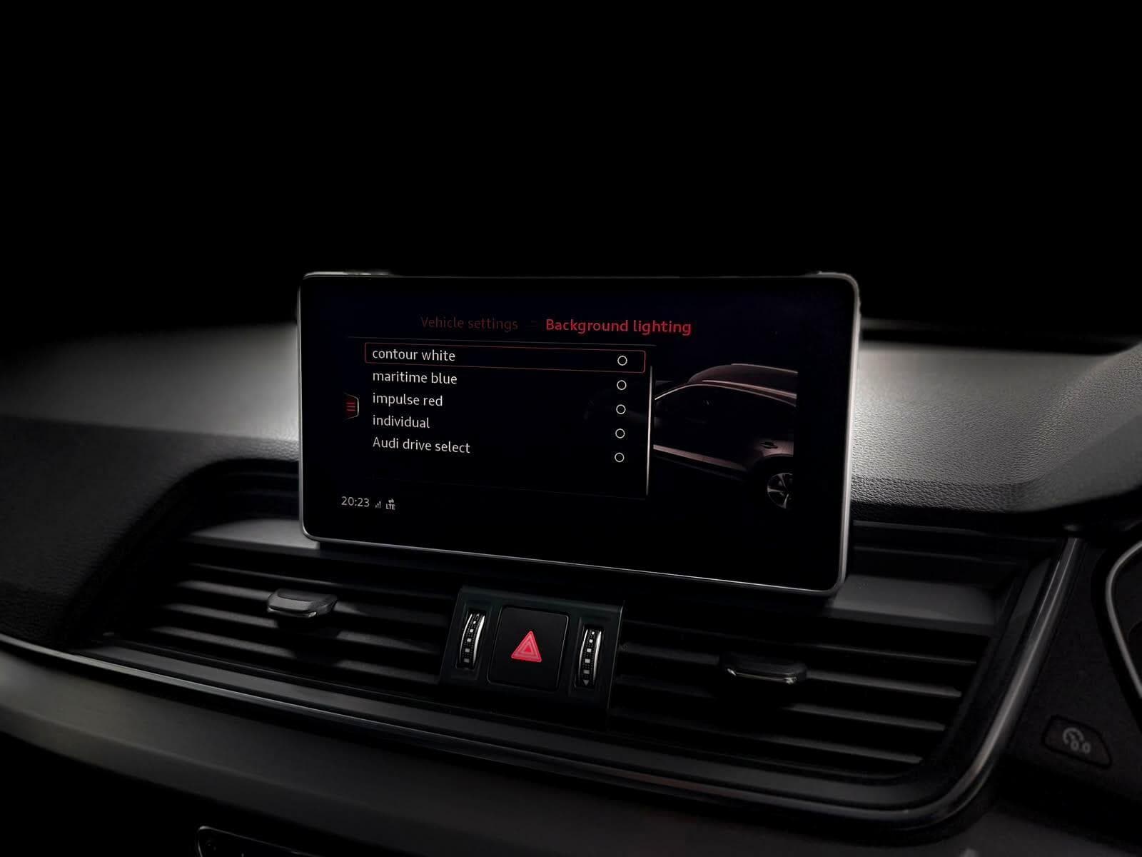 2020 Audi SQ5 - Thumbnail 45