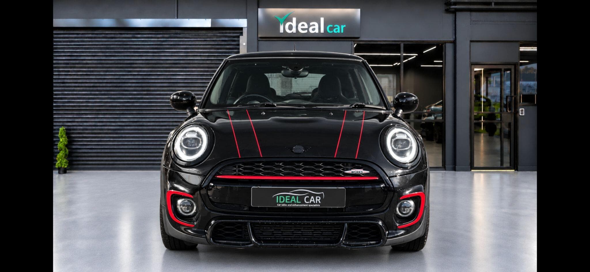 2019 MINI Hatch - Thumbnail 3