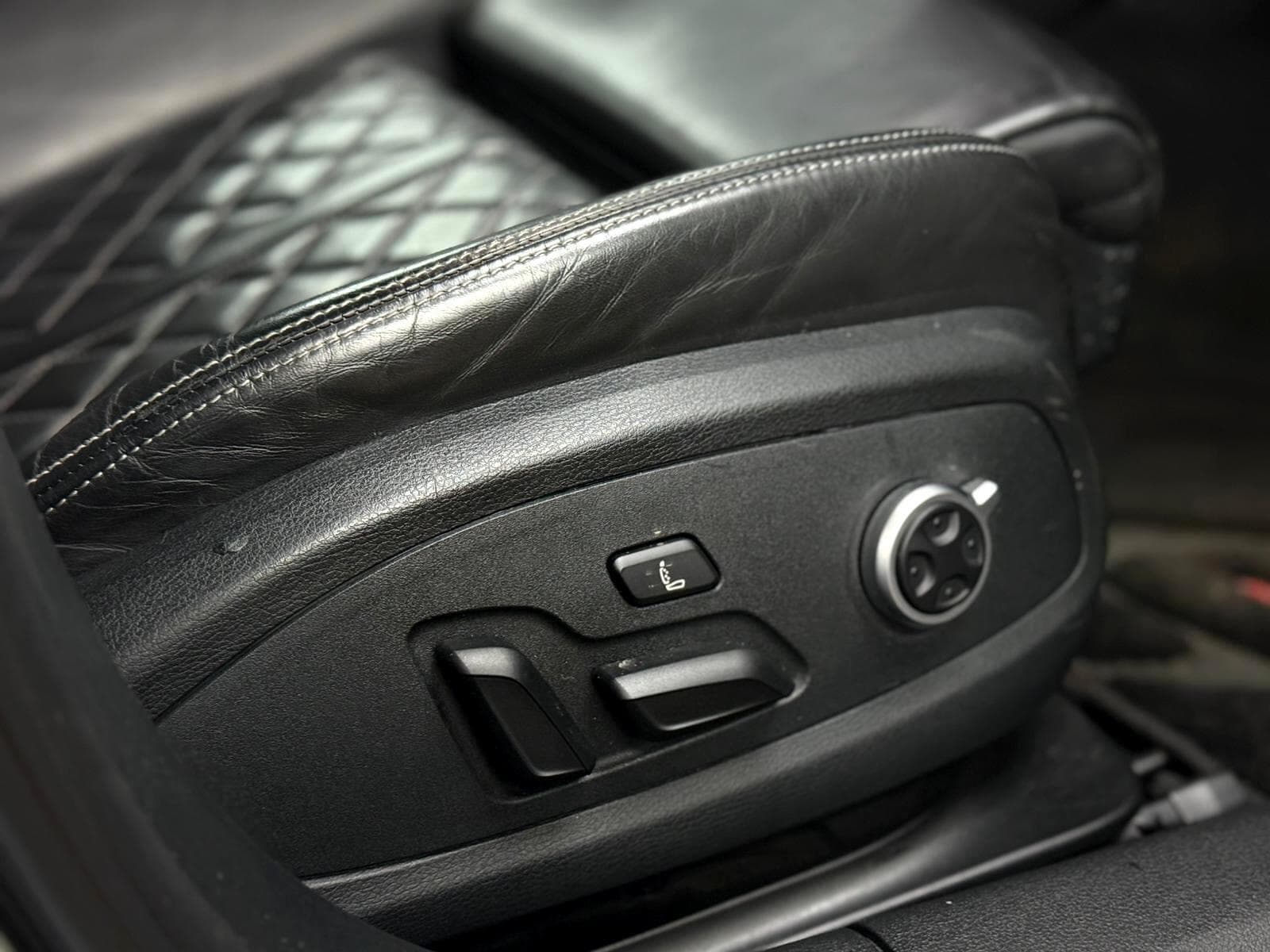 2019 Audi S4 Avant - Thumbnail 22