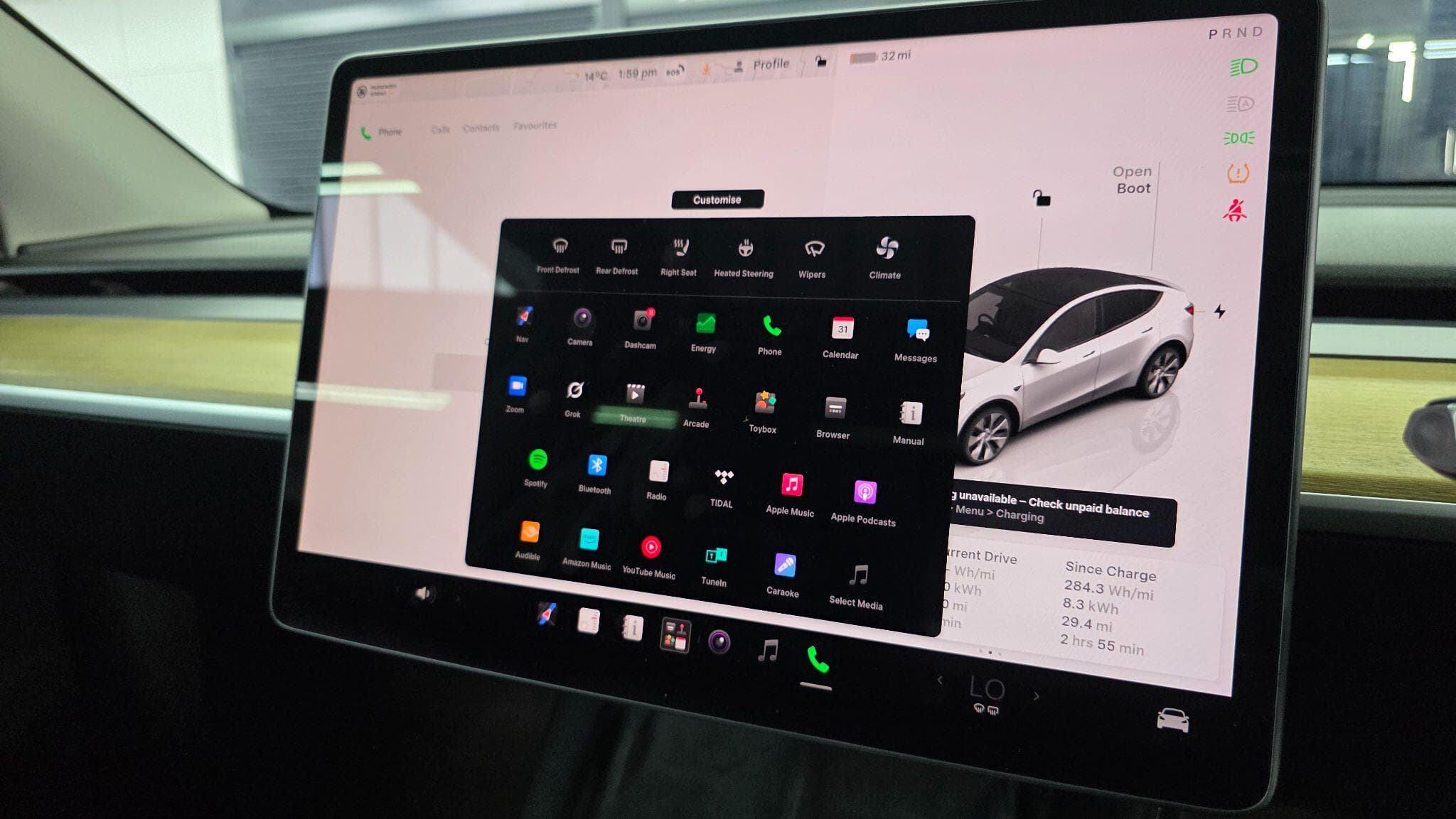 2022 Tesla Model Y - Thumbnail 24
