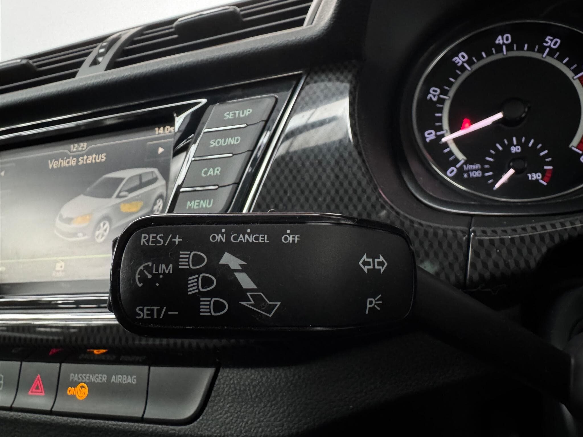 2015 Skoda Fabia - Thumbnail 20