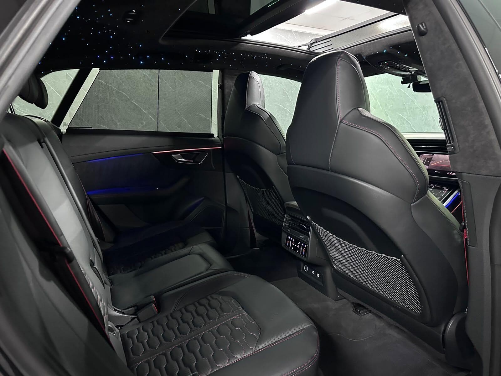 2022 Audi RSQ8 - Thumbnail 90
