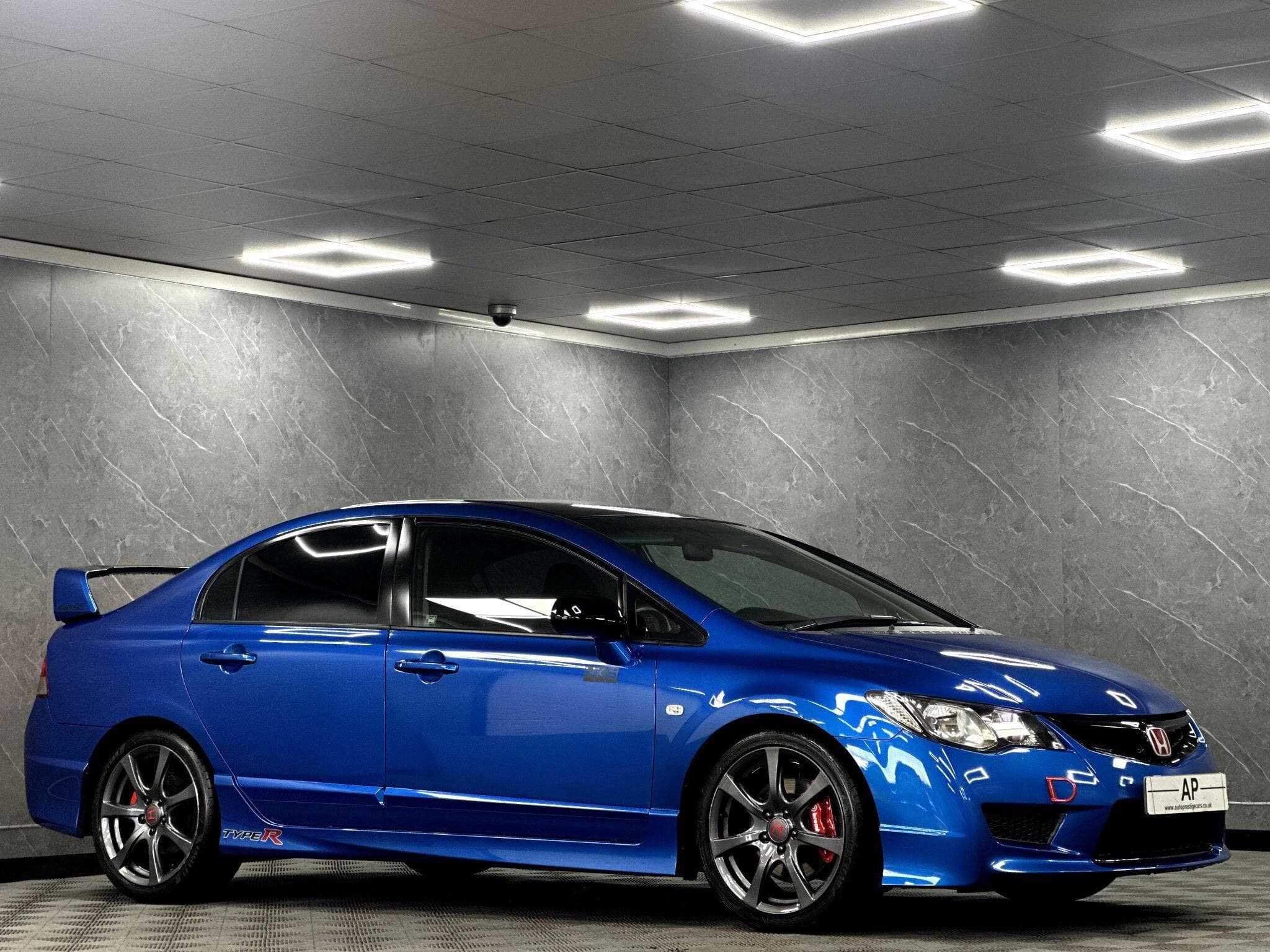 2007 Honda Civic - Image 4