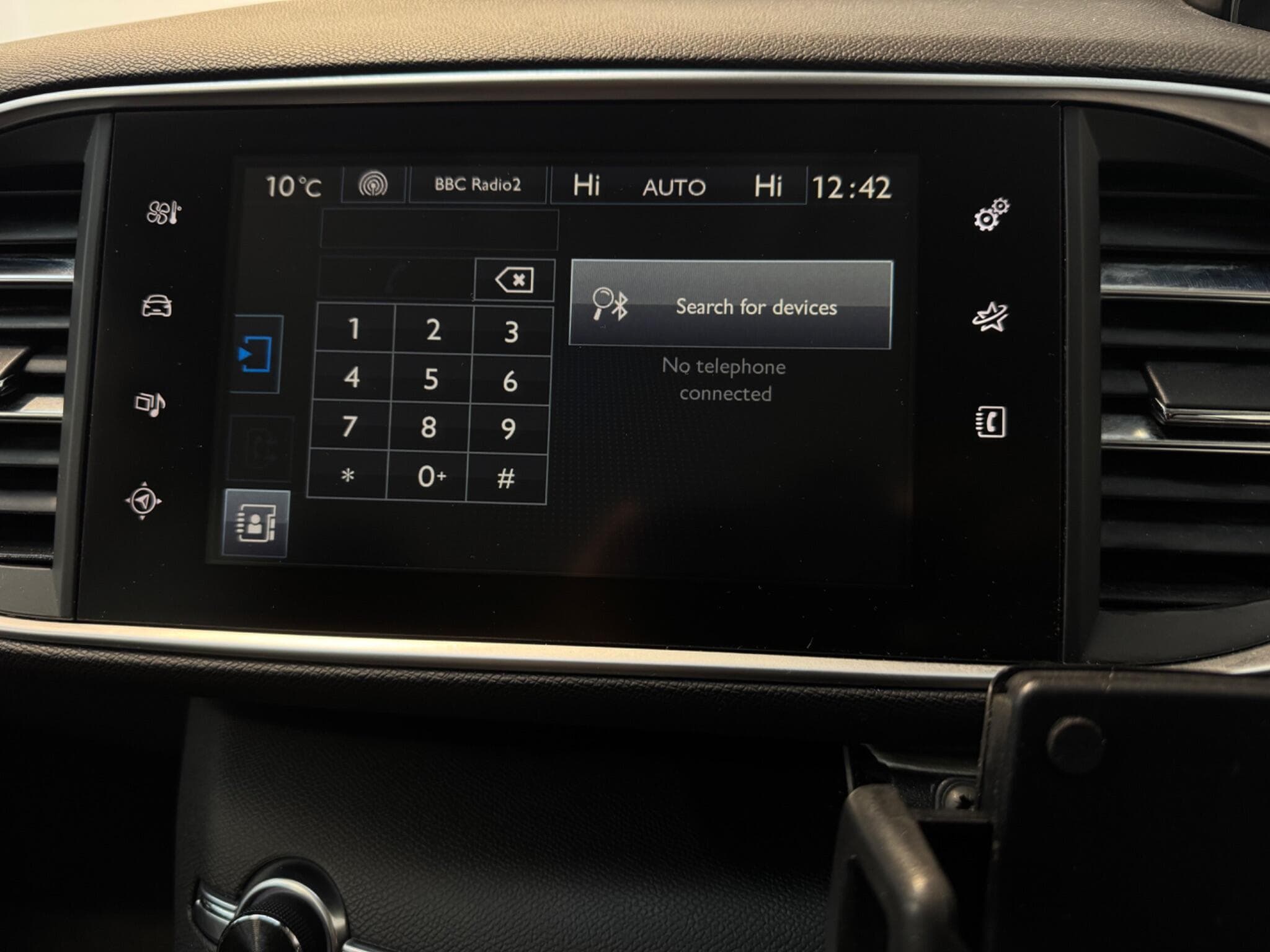 2015 Peugeot 308 - Thumbnail 14