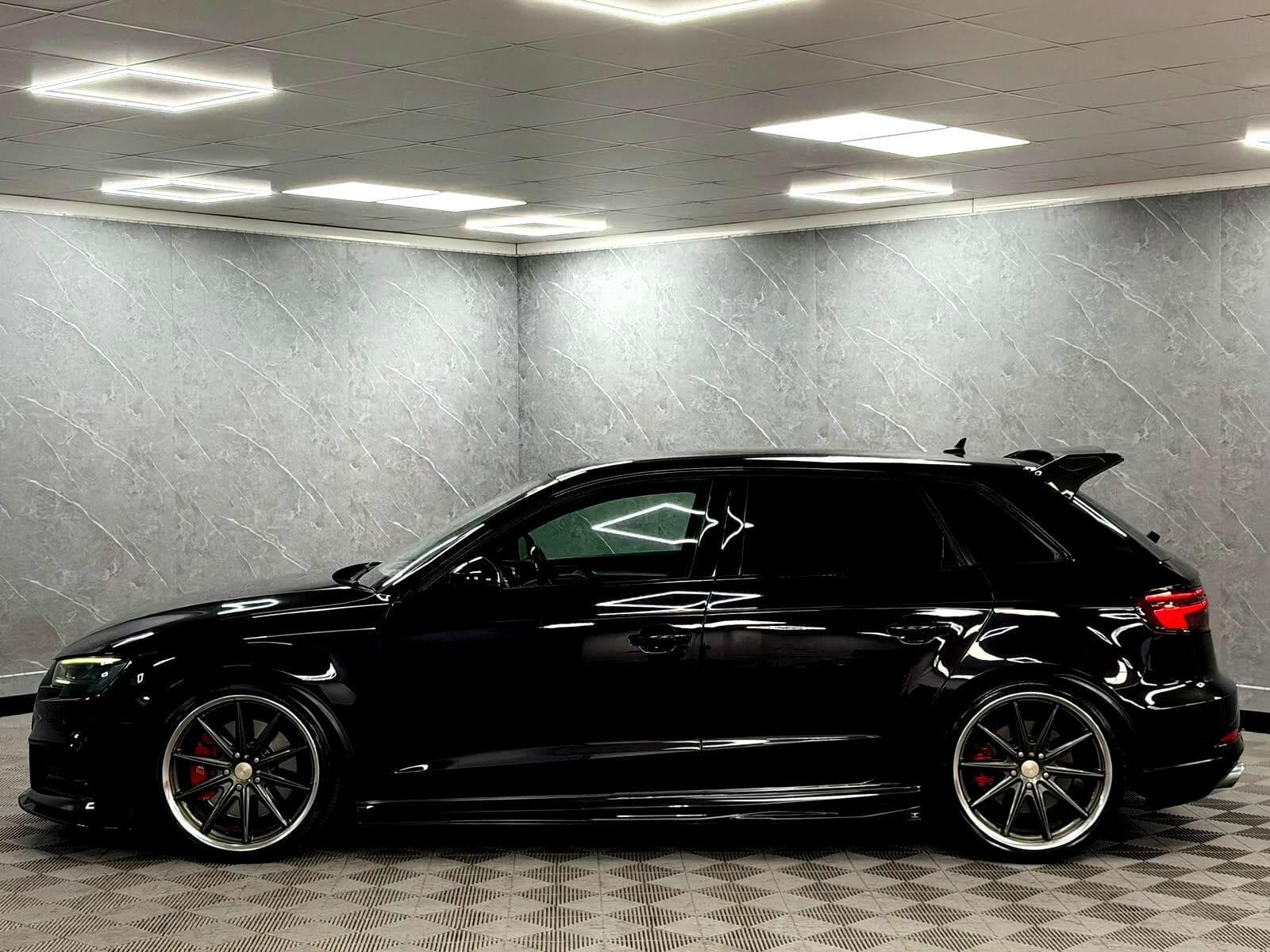 2017 Audi S3 - Thumbnail 25
