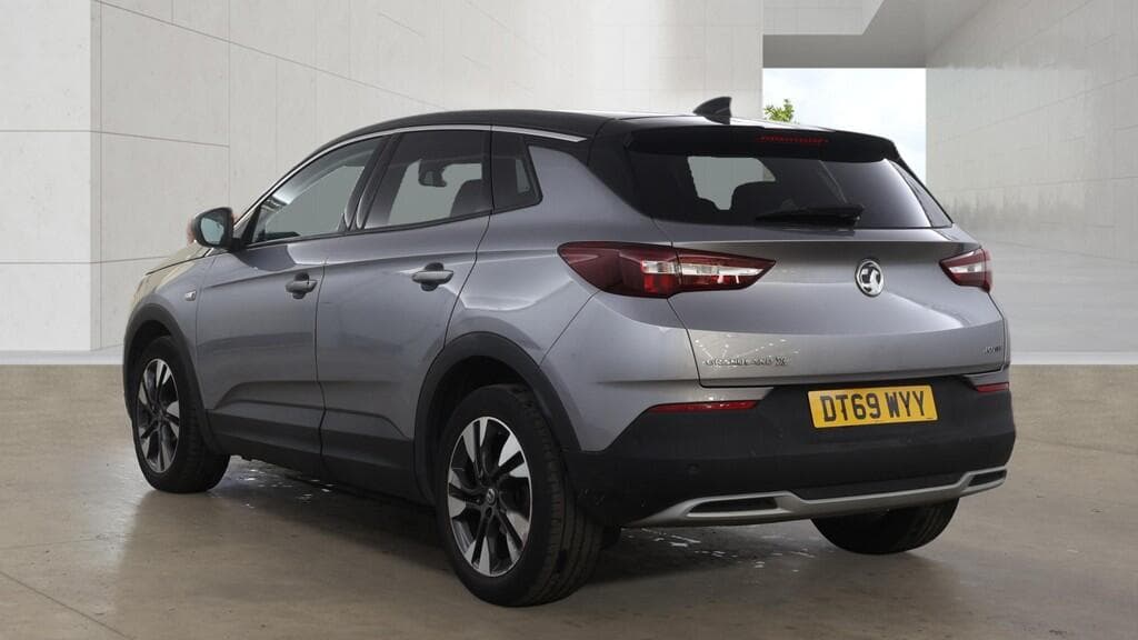2020 Vauxhall Grandland X - Image 4