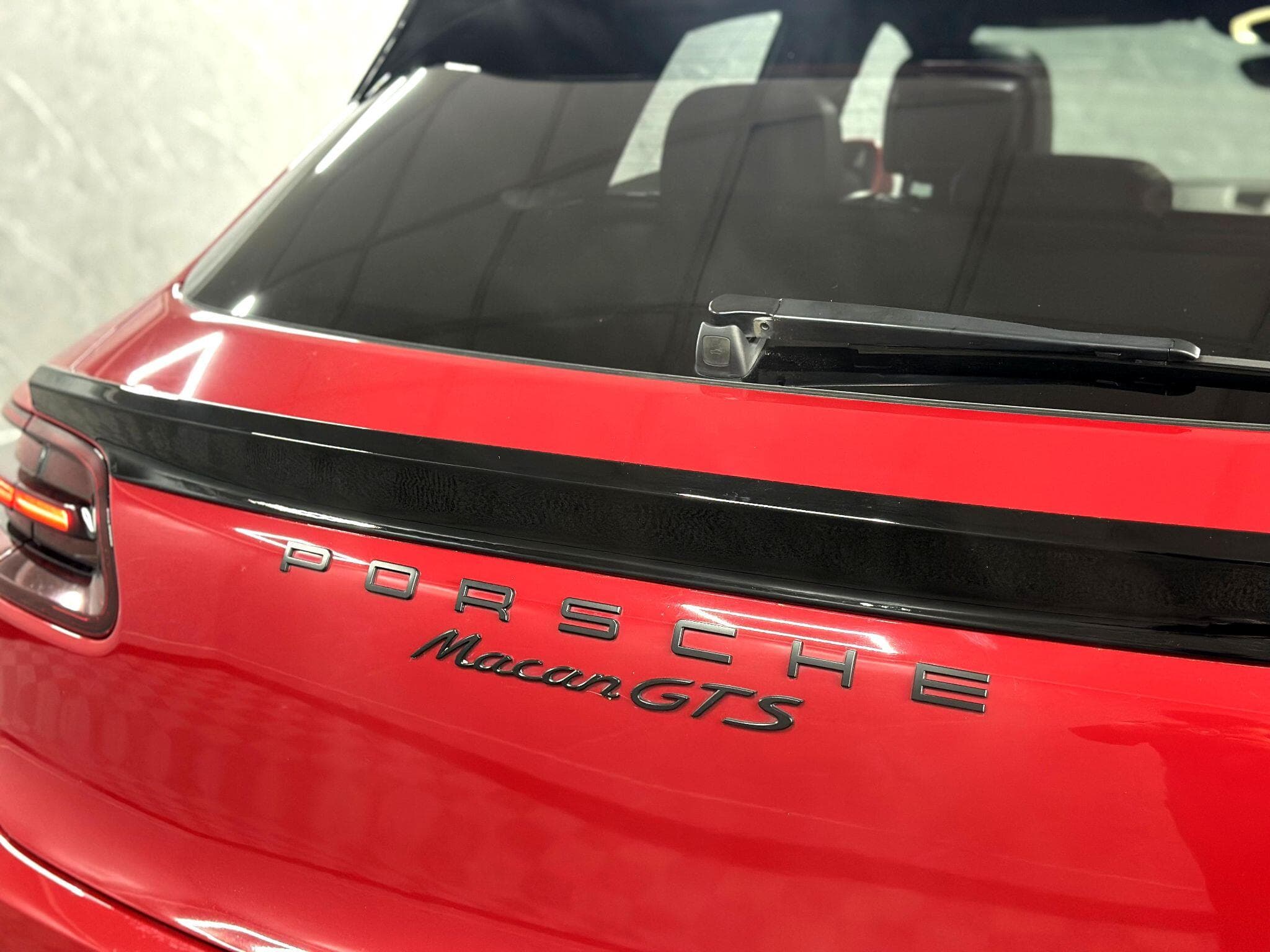 2016 Porsche Macan - Thumbnail 27