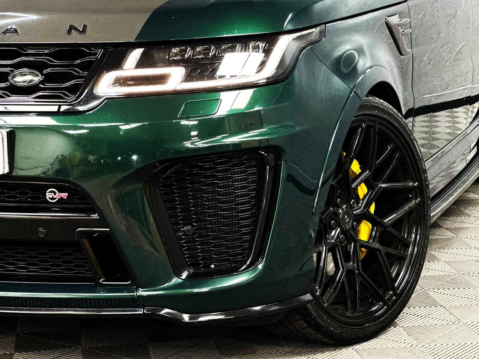2019 Land Rover Range Rover Sport - Thumbnail 72