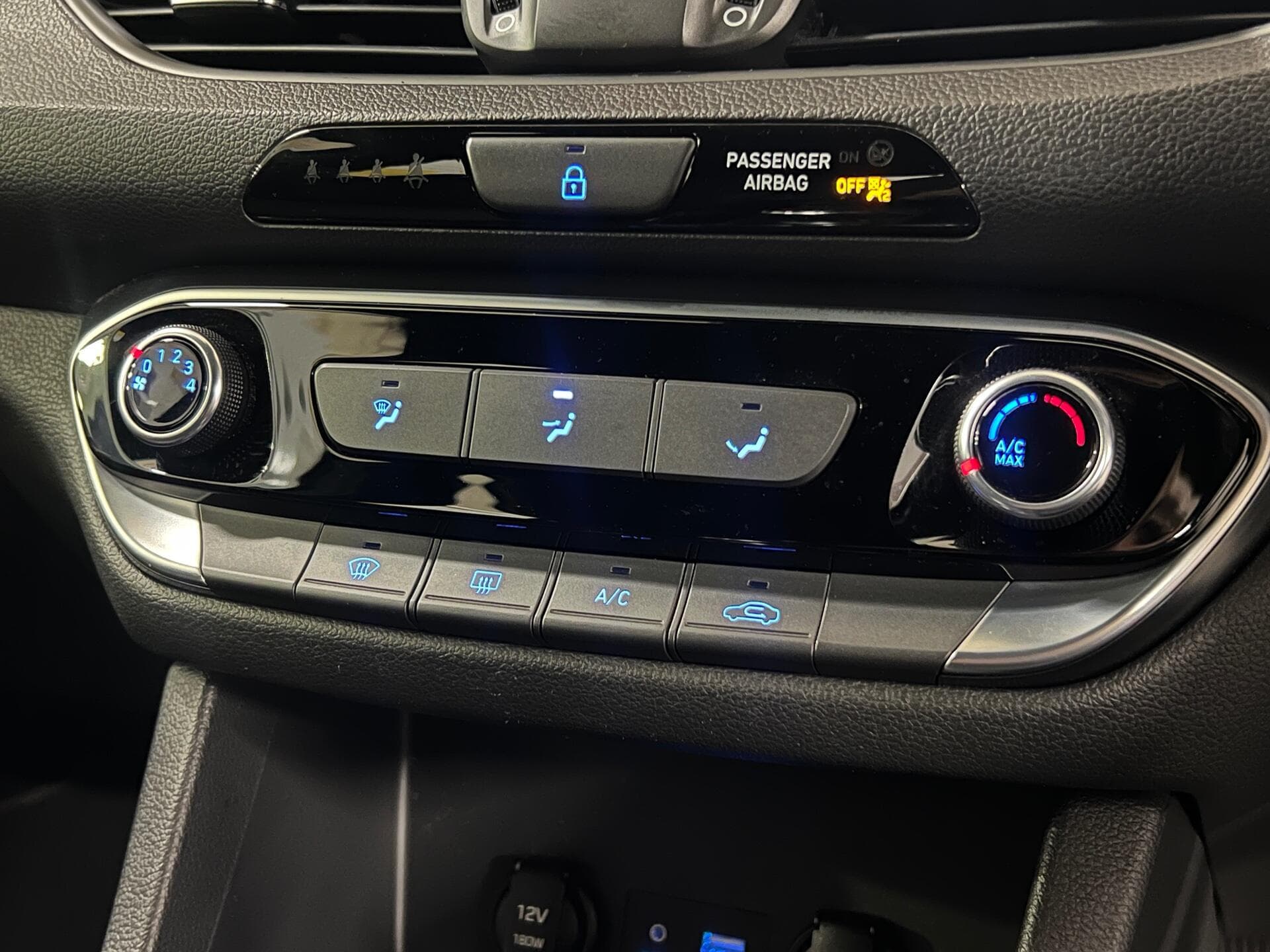 2019 Hyundai i30 - Thumbnail 50