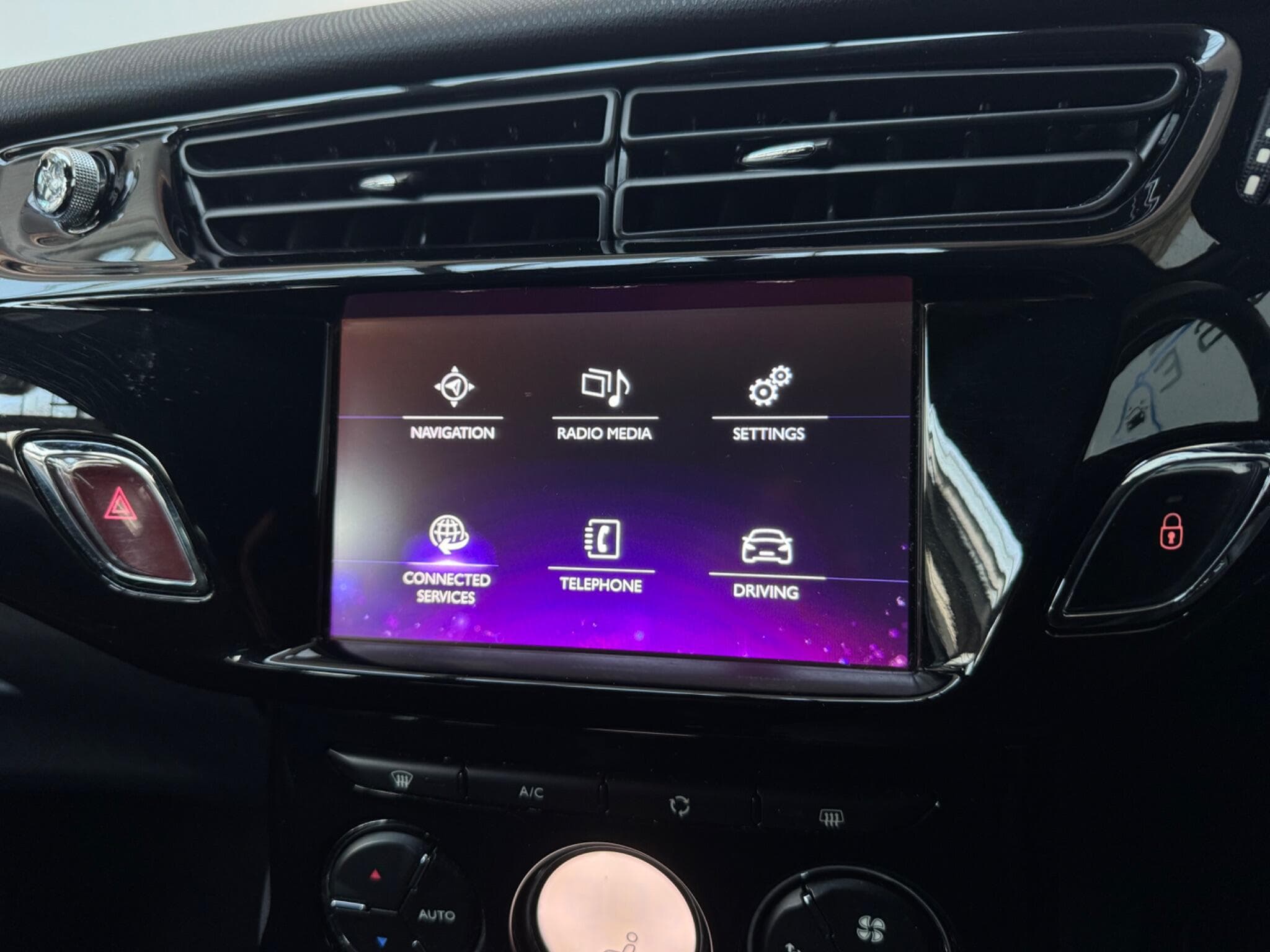 2018 DS AUTOMOBILES DS 3 - Thumbnail 14