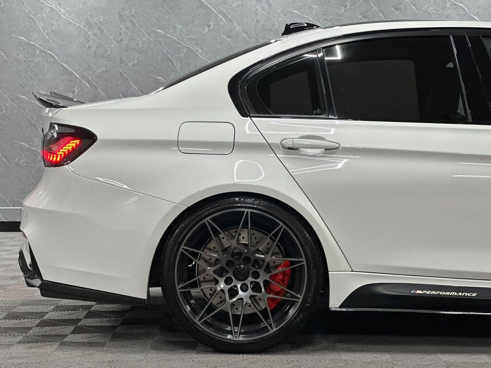 2018 BMW M3 - Thumbnail 33