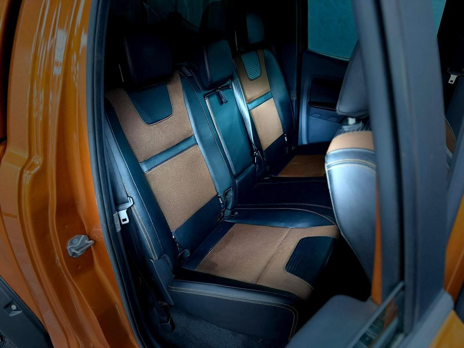 2019 Ford Ranger - Thumbnail 56