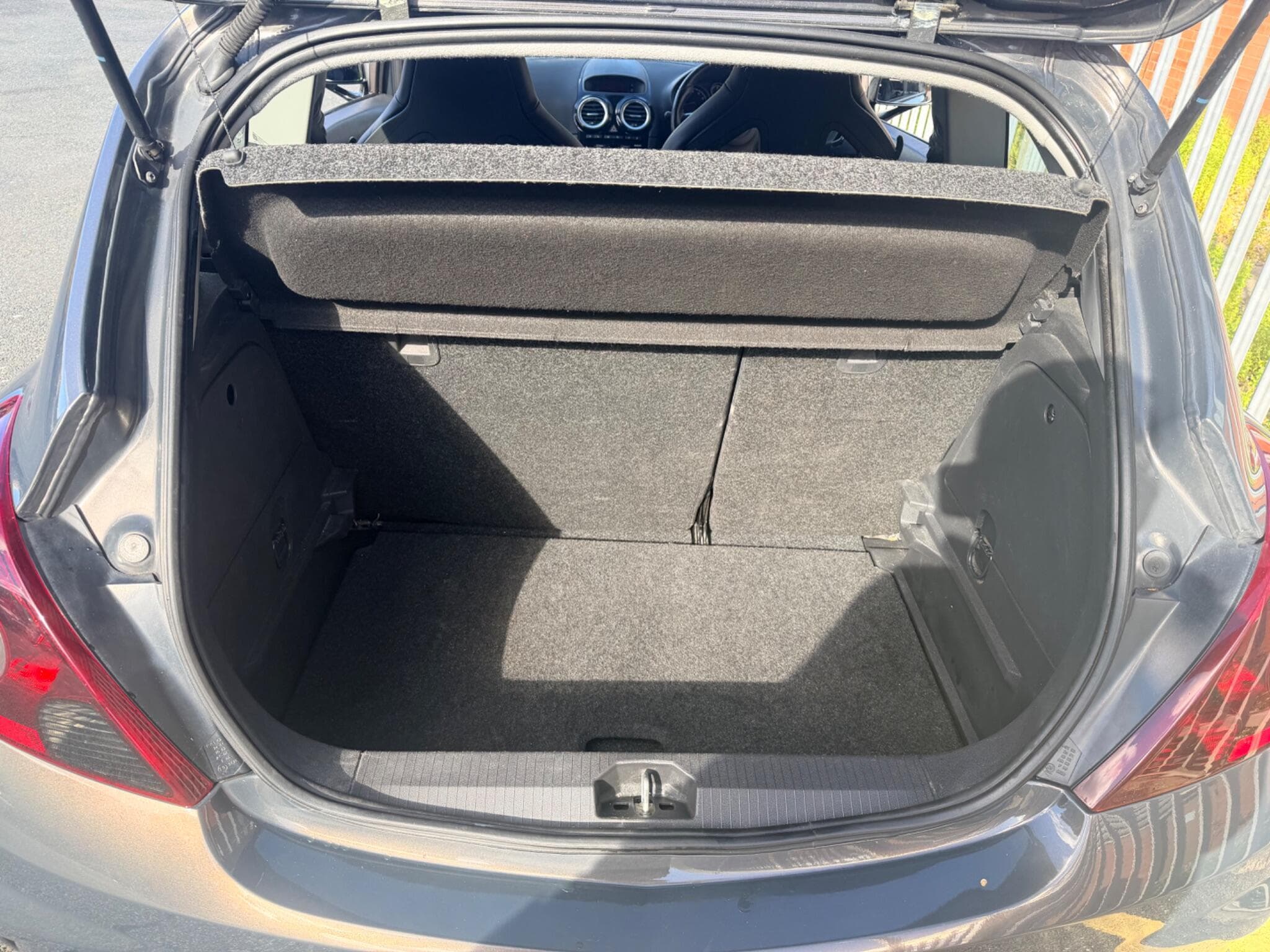 2014 Vauxhall Corsa - Thumbnail 22