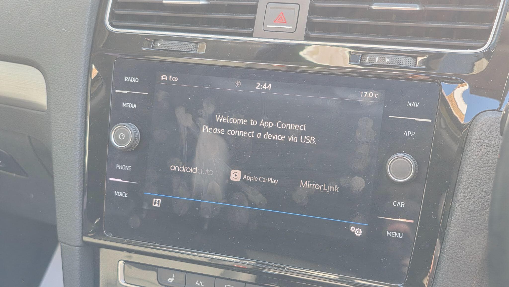 2015 Volkswagen Golf - Thumbnail 20