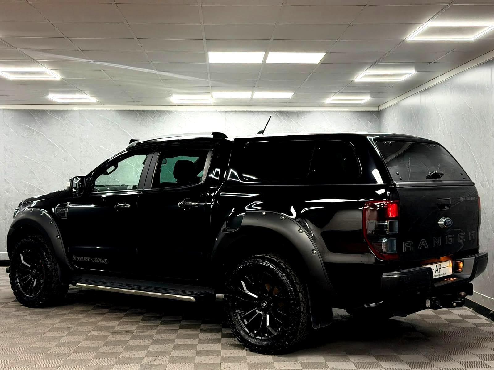 2023 Ford Ranger - Thumbnail 25