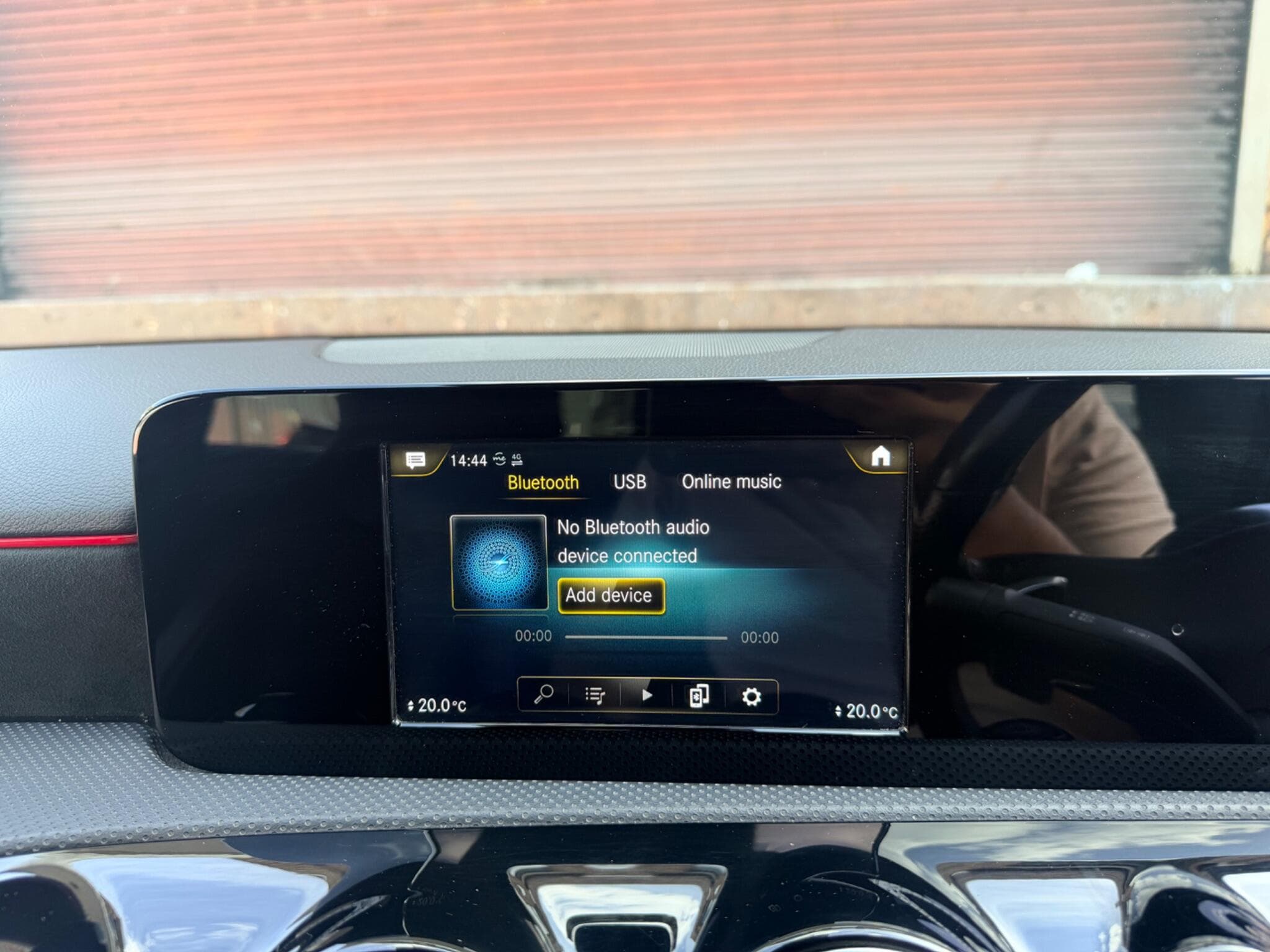 2019 Mercedes-Benz A Class - Thumbnail 28