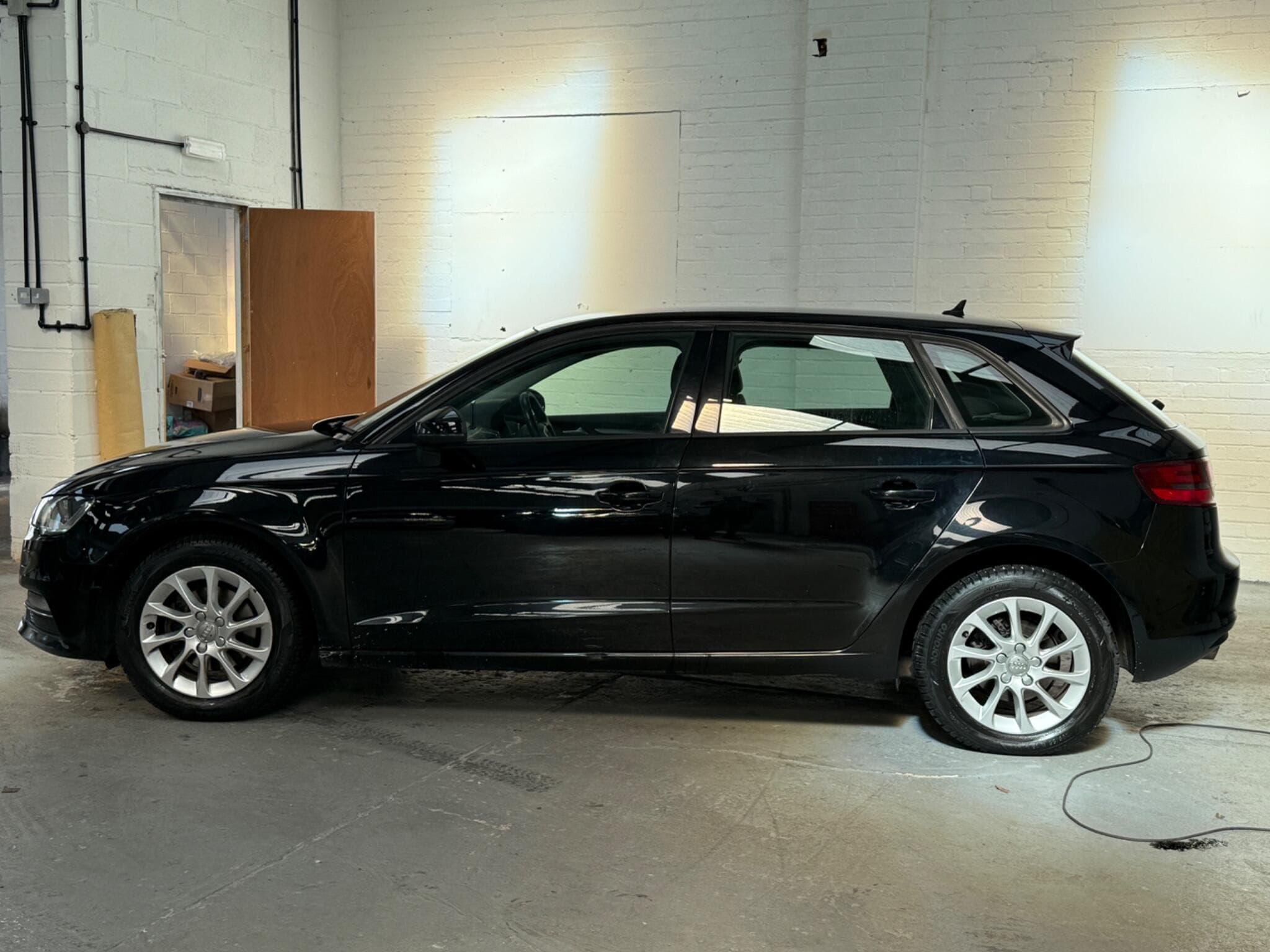 2015 Audi A3 - Thumbnail 7
