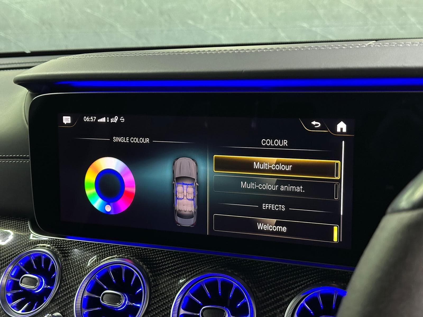 2020 Mercedes-Benz E Class - Thumbnail 19