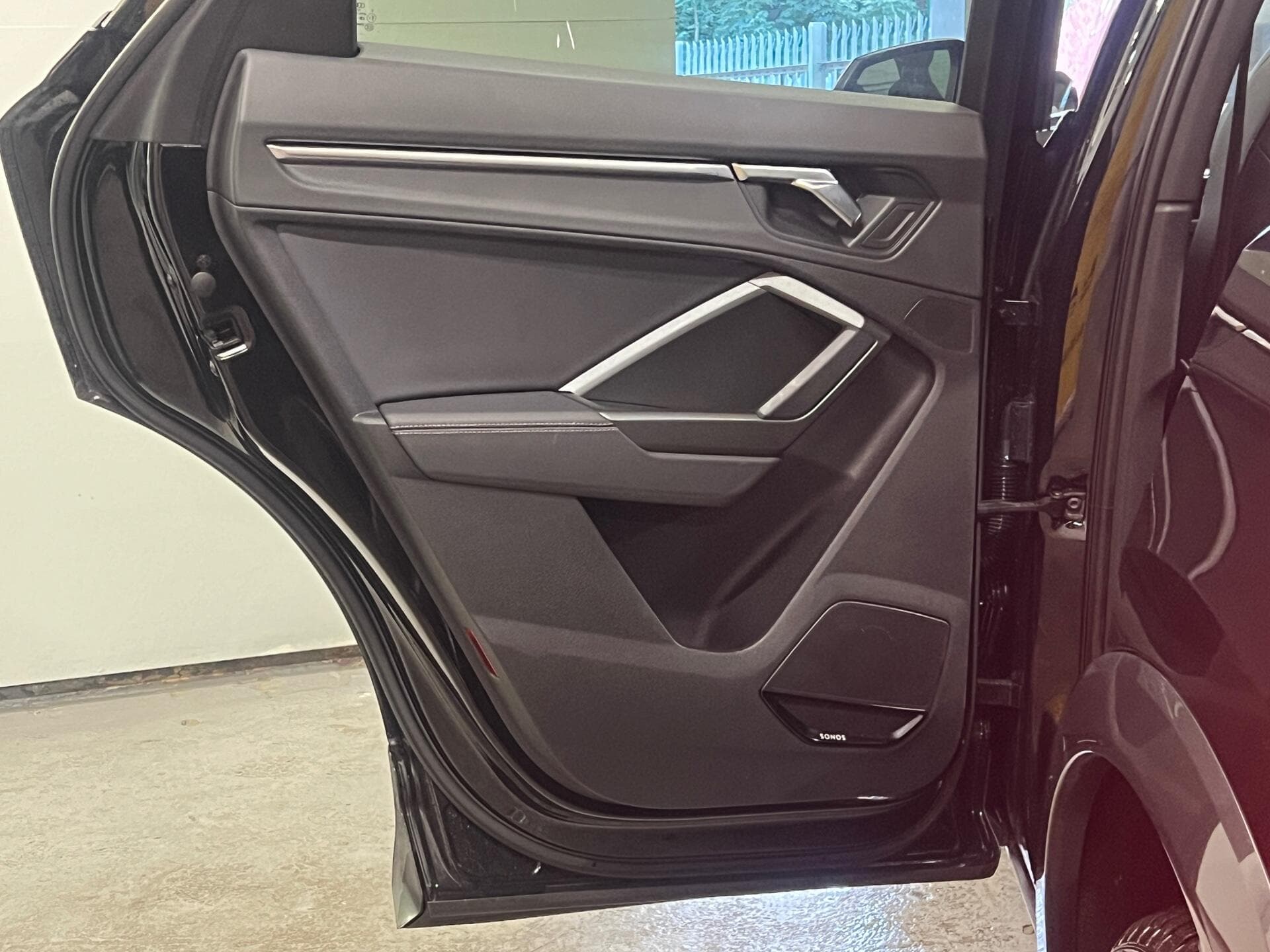 2021 Audi Q3 - Thumbnail 58