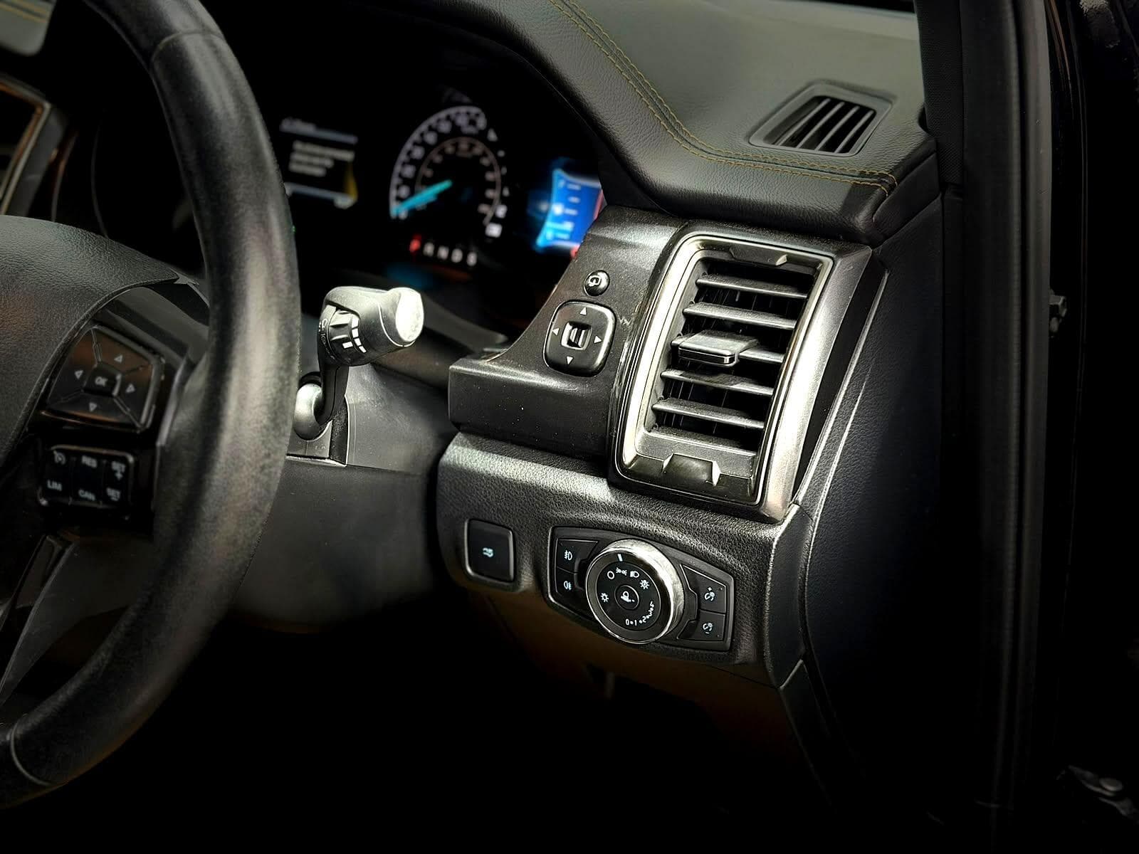 2023 Ford Ranger - Thumbnail 50