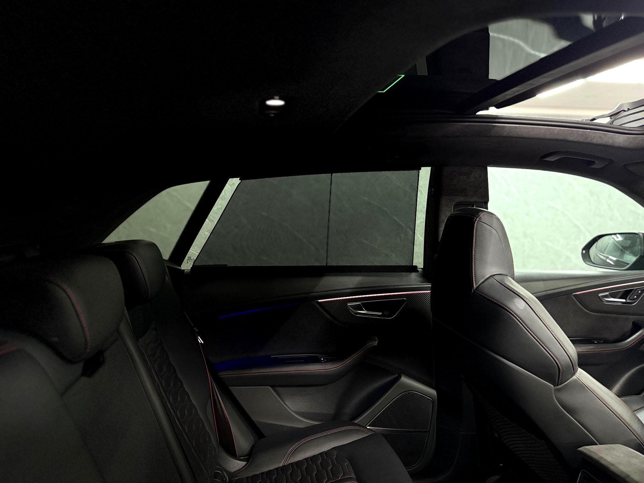 2021 Audi RSQ8 - Thumbnail 57