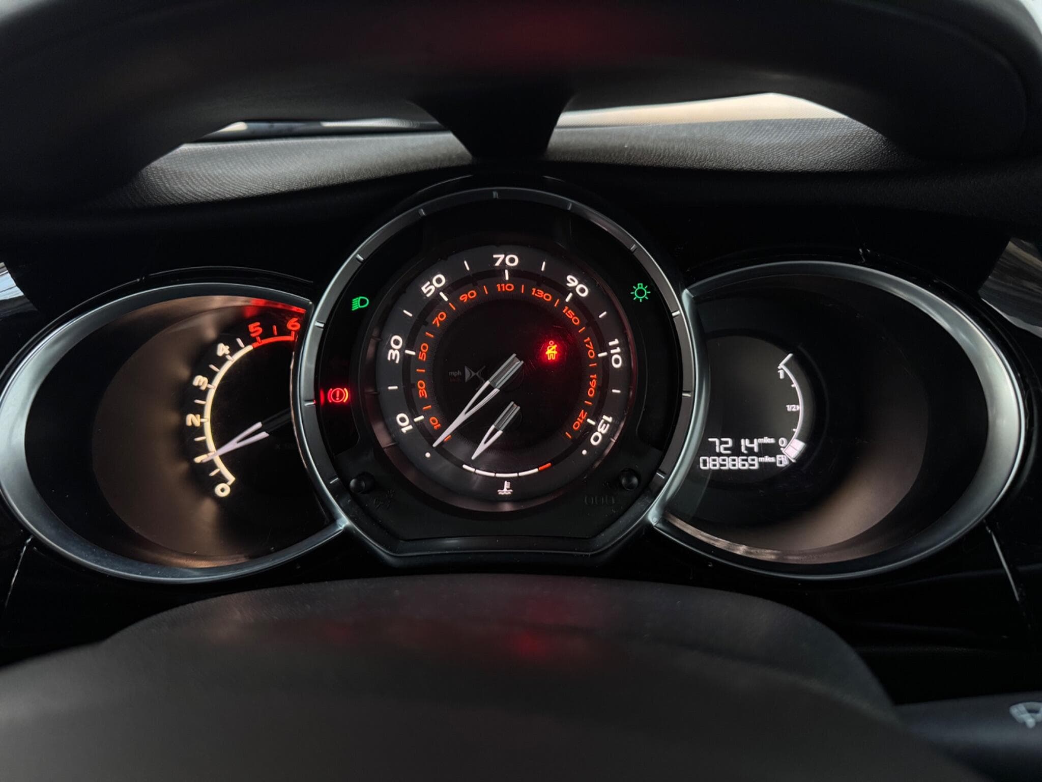2018 DS AUTOMOBILES DS 3 - Thumbnail 13