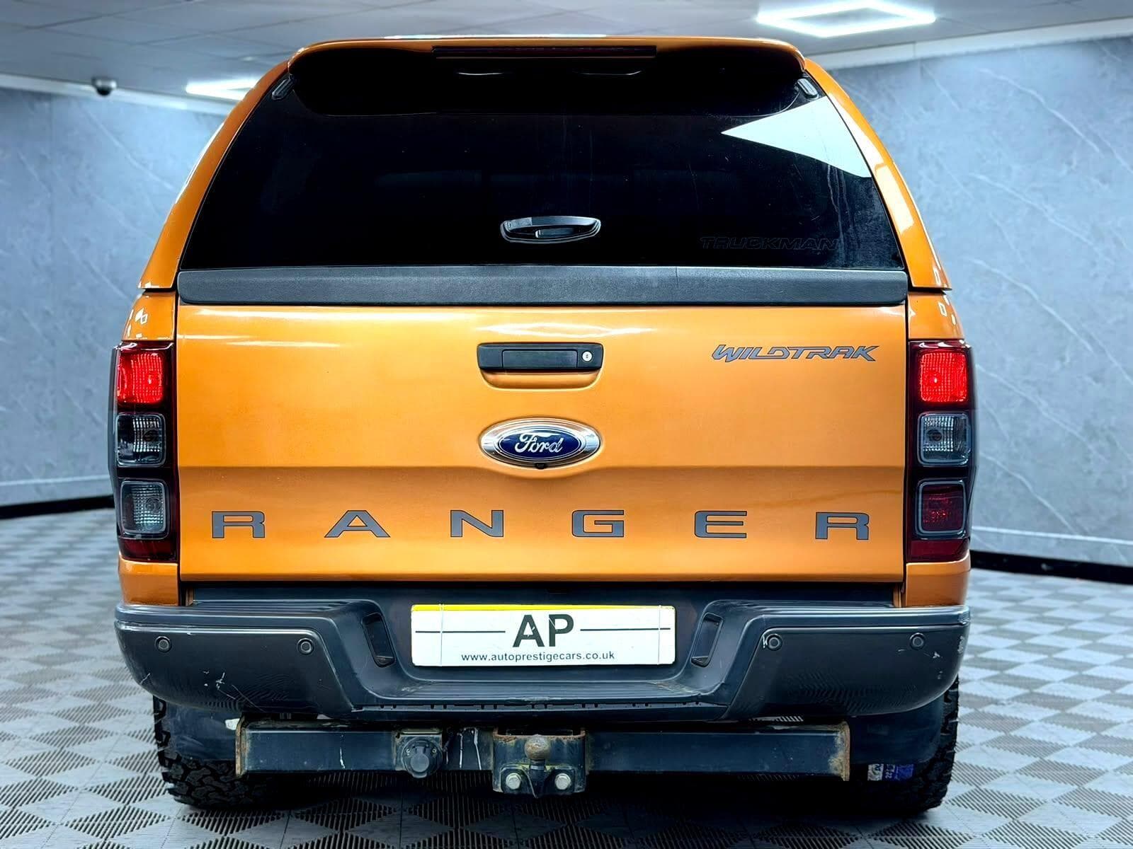 2019 Ford Ranger - Thumbnail 28