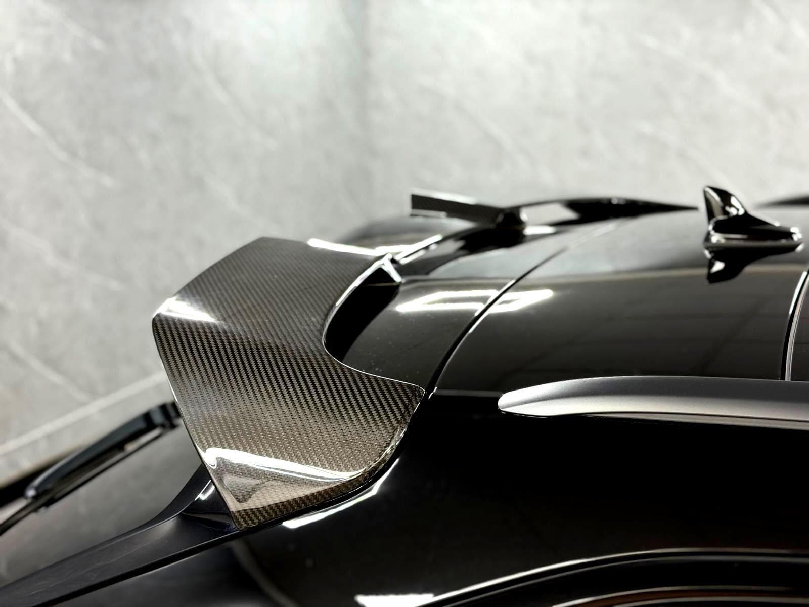 2020 Audi RS6 Avant - Thumbnail 39