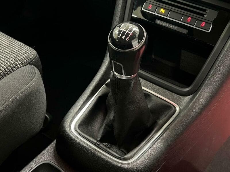 2012 Volkswagen Sharan - Thumbnail 37