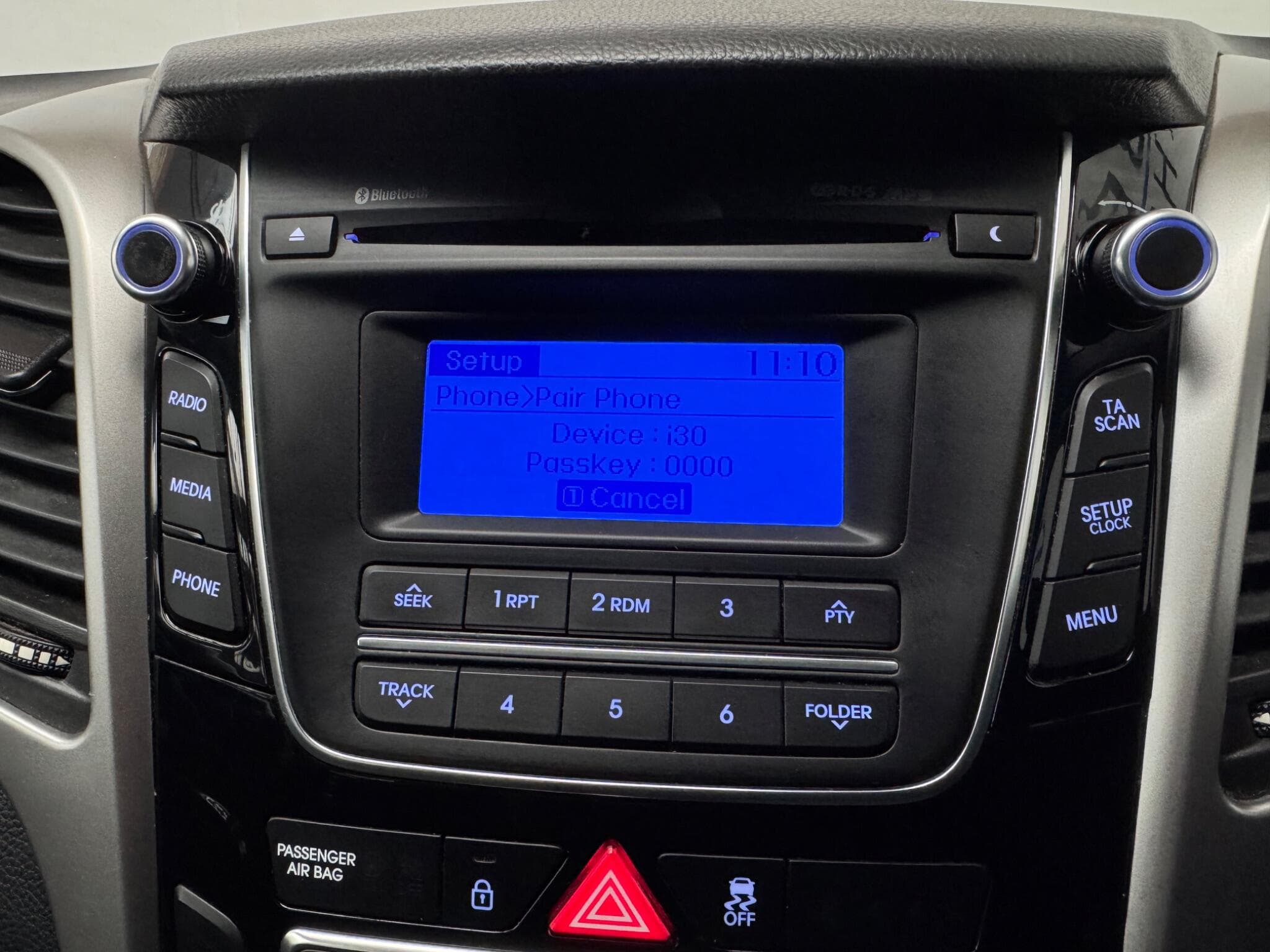2015 Hyundai i30 - Thumbnail 16