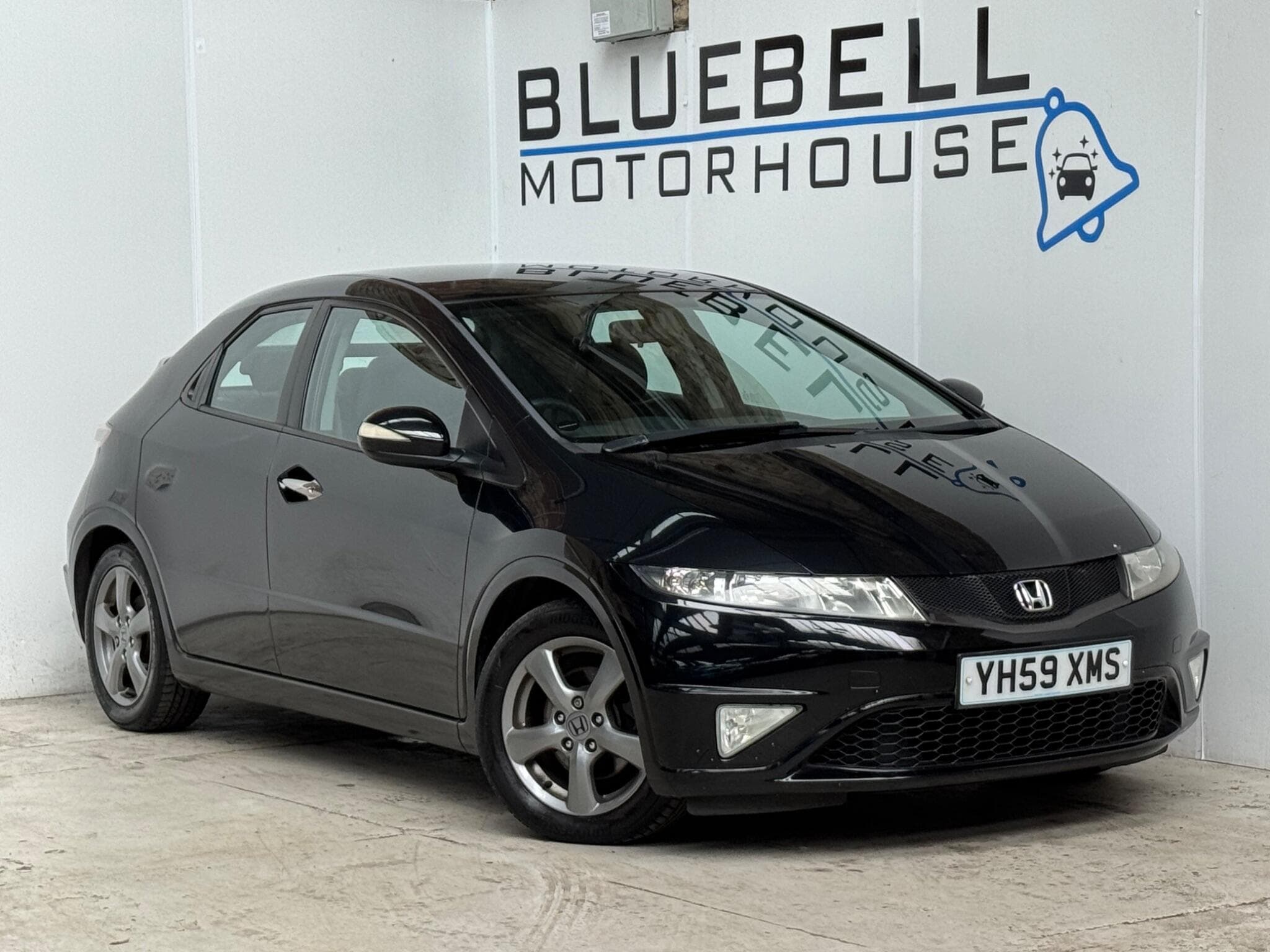 2009 Honda Civic - Main