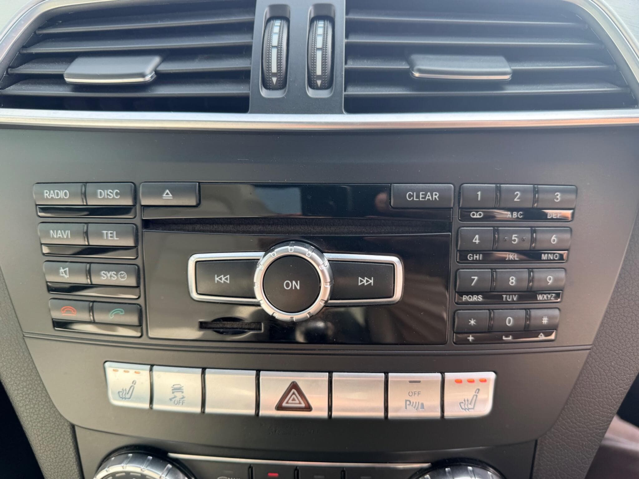 2013 Mercedes-Benz C Class - Thumbnail 30