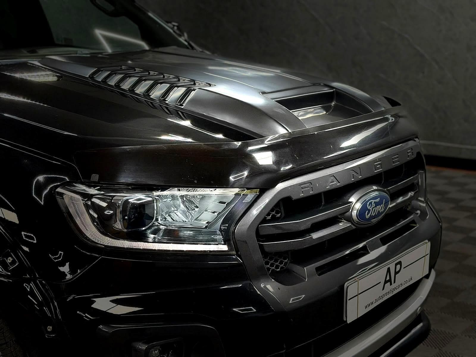 2021 Ford Ranger - Thumbnail 37