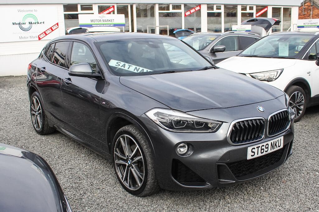 2019 BMW X2 - Image 1